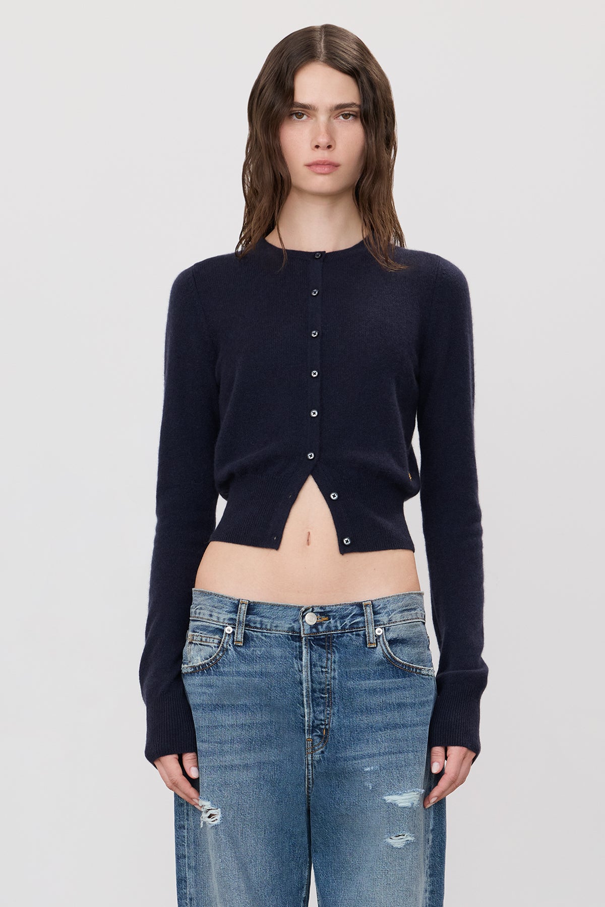 REESE SWEATER