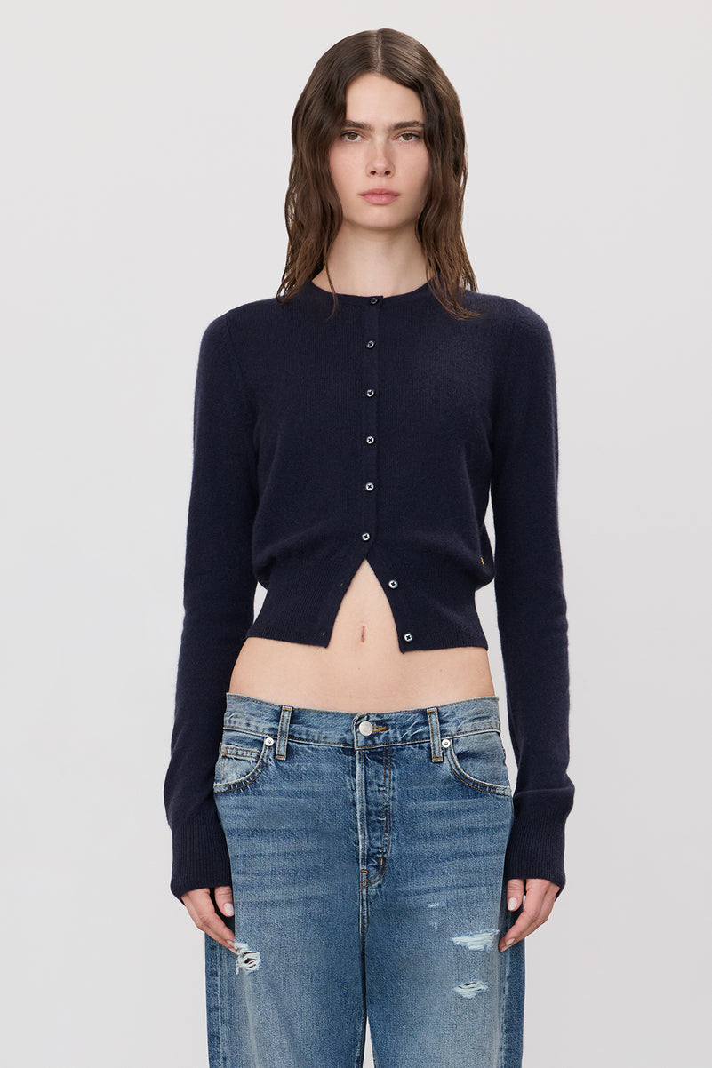 REESE SWEATER