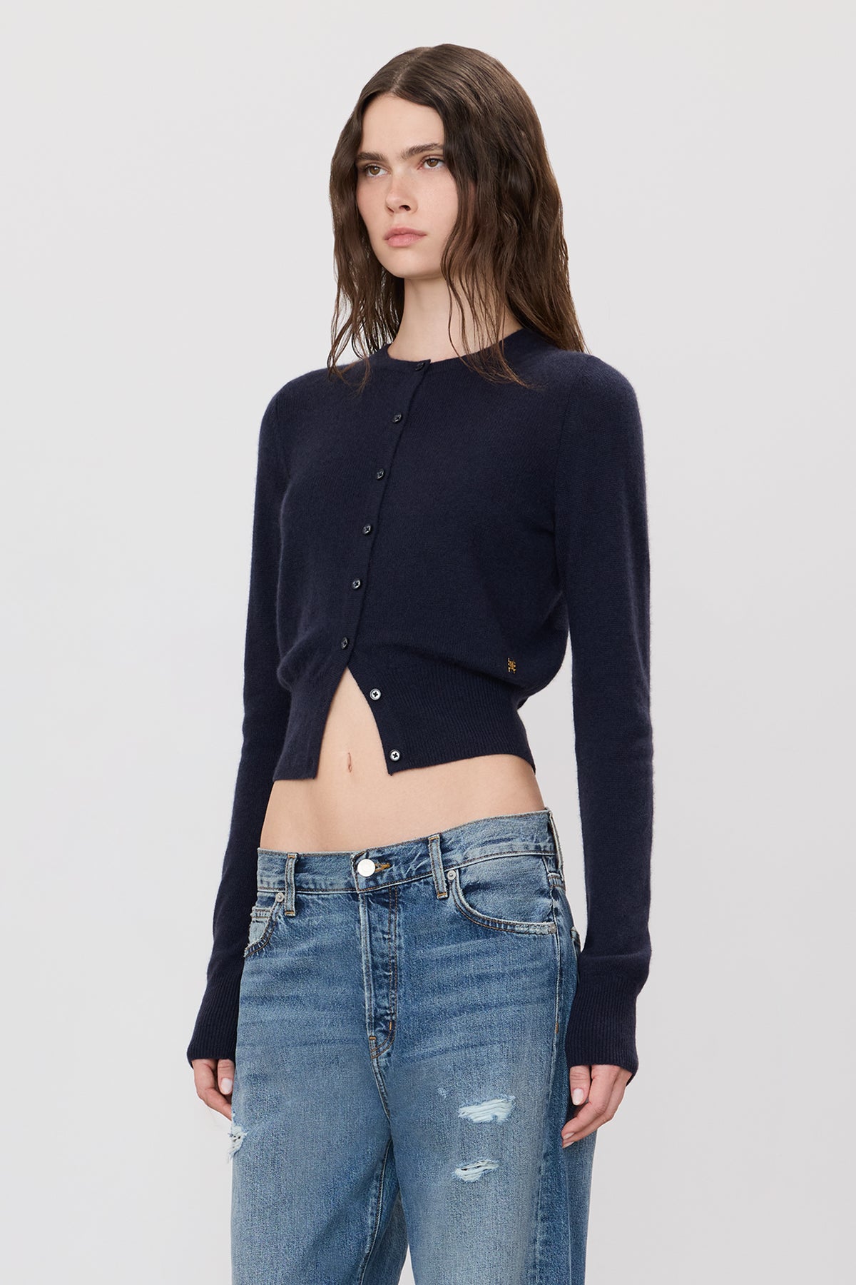 REESE SWEATER