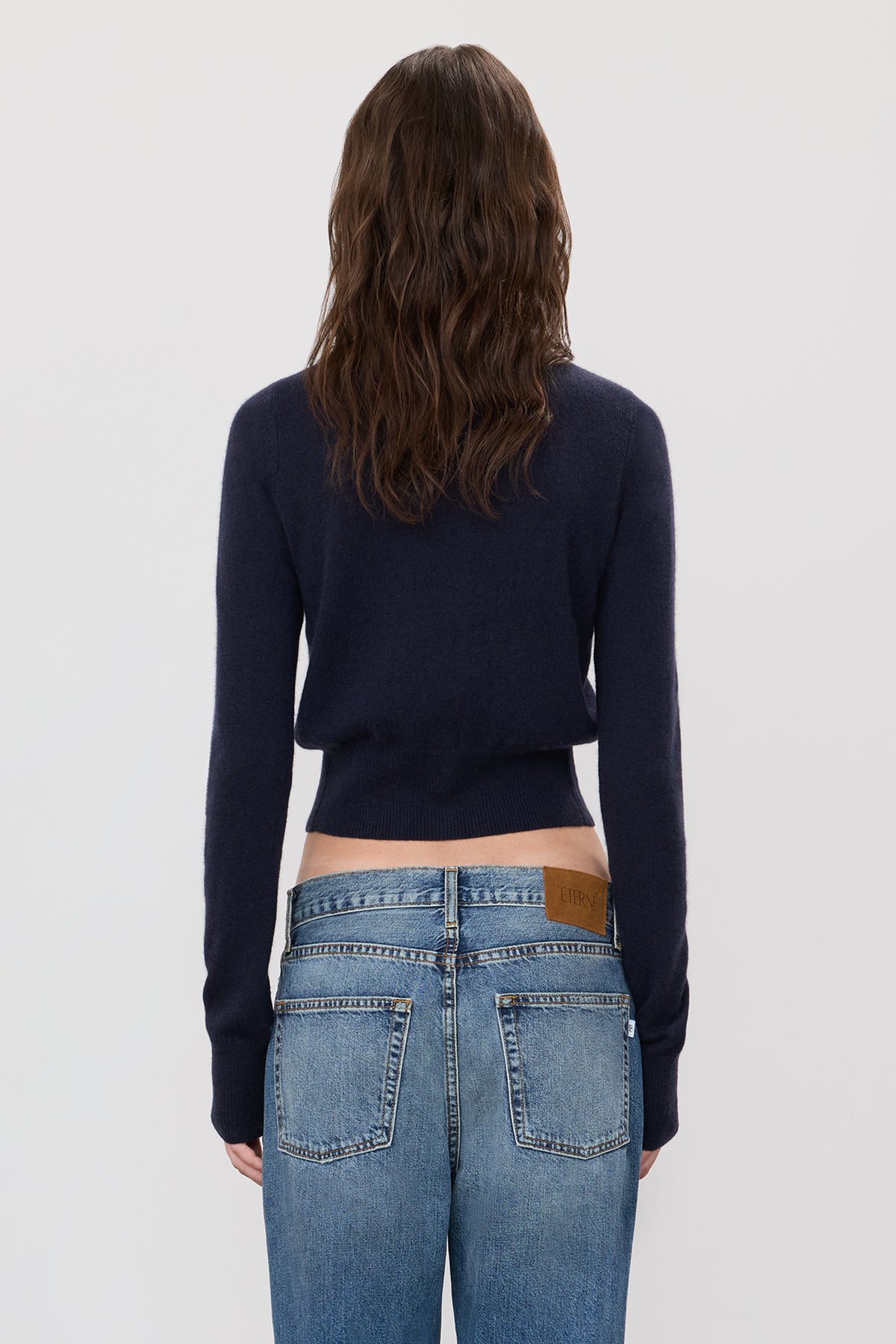 REESE SWEATER