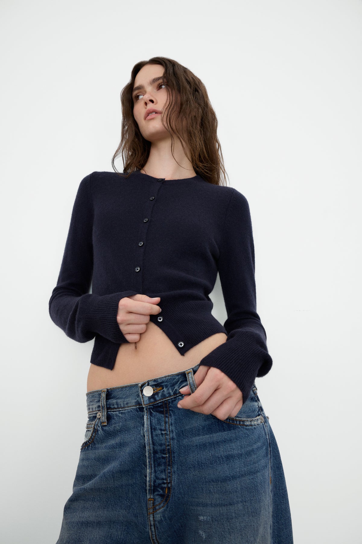 REESE SWEATER