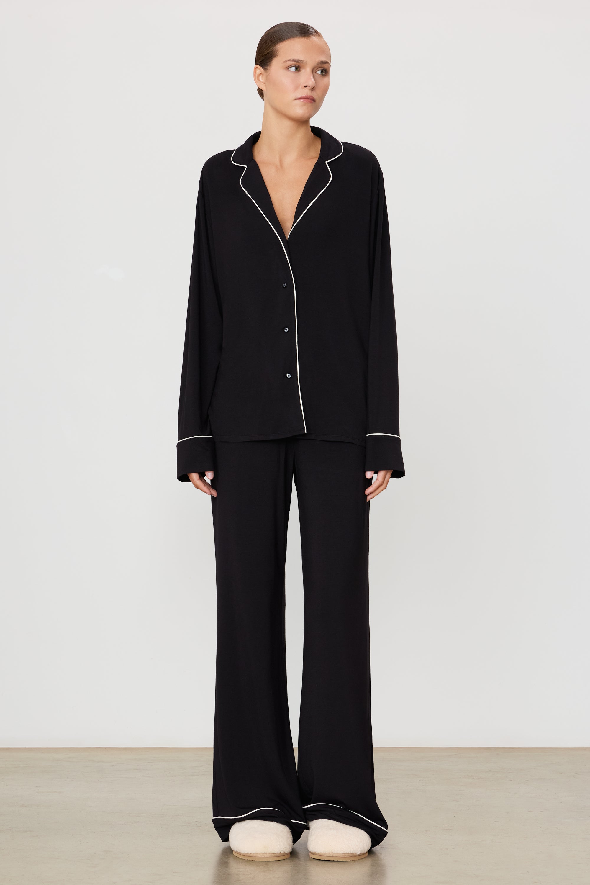 PAJAMA SET - ÉTERNE