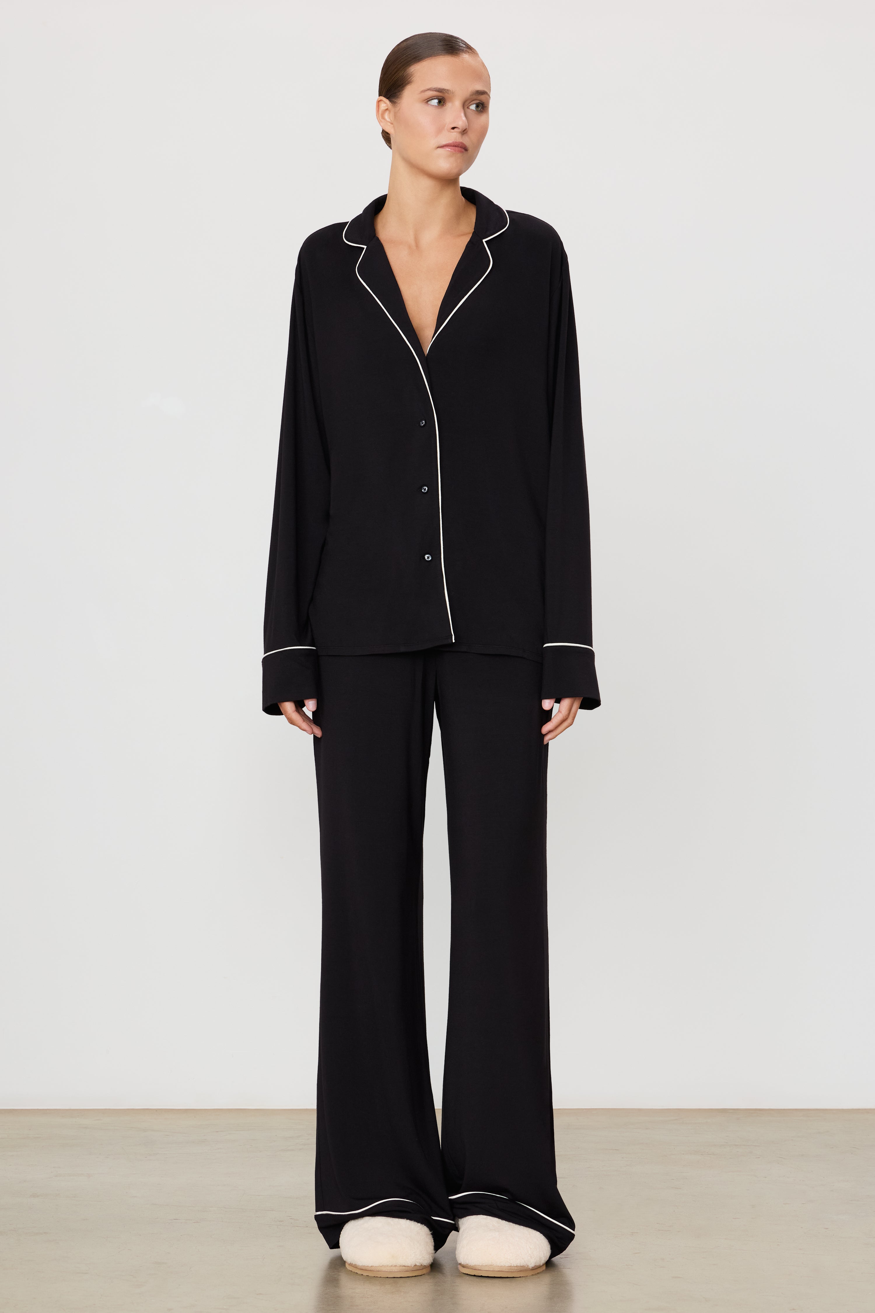 PAJAMA SET - ÉTERNE