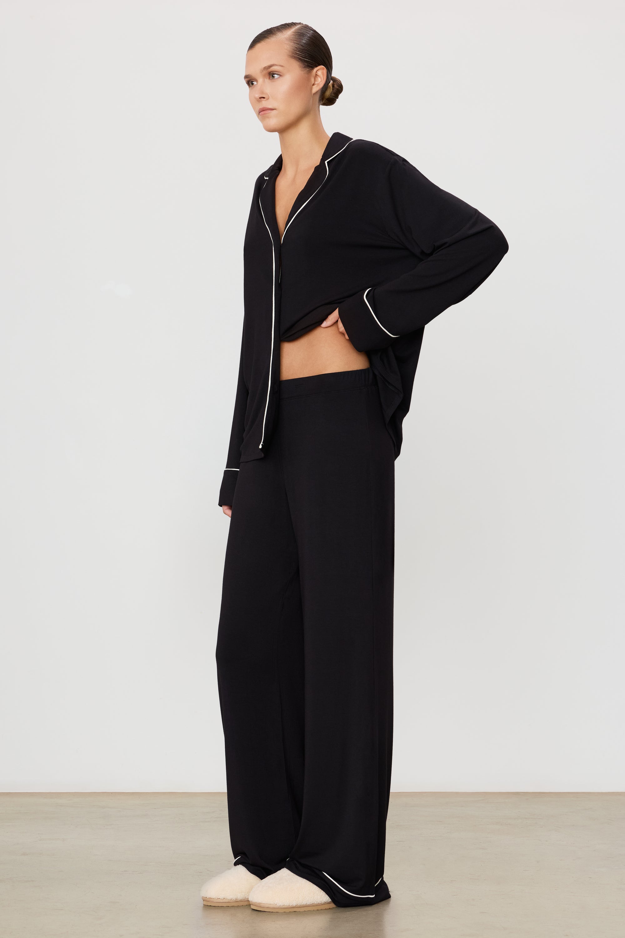 PAJAMA SET - ÉTERNE