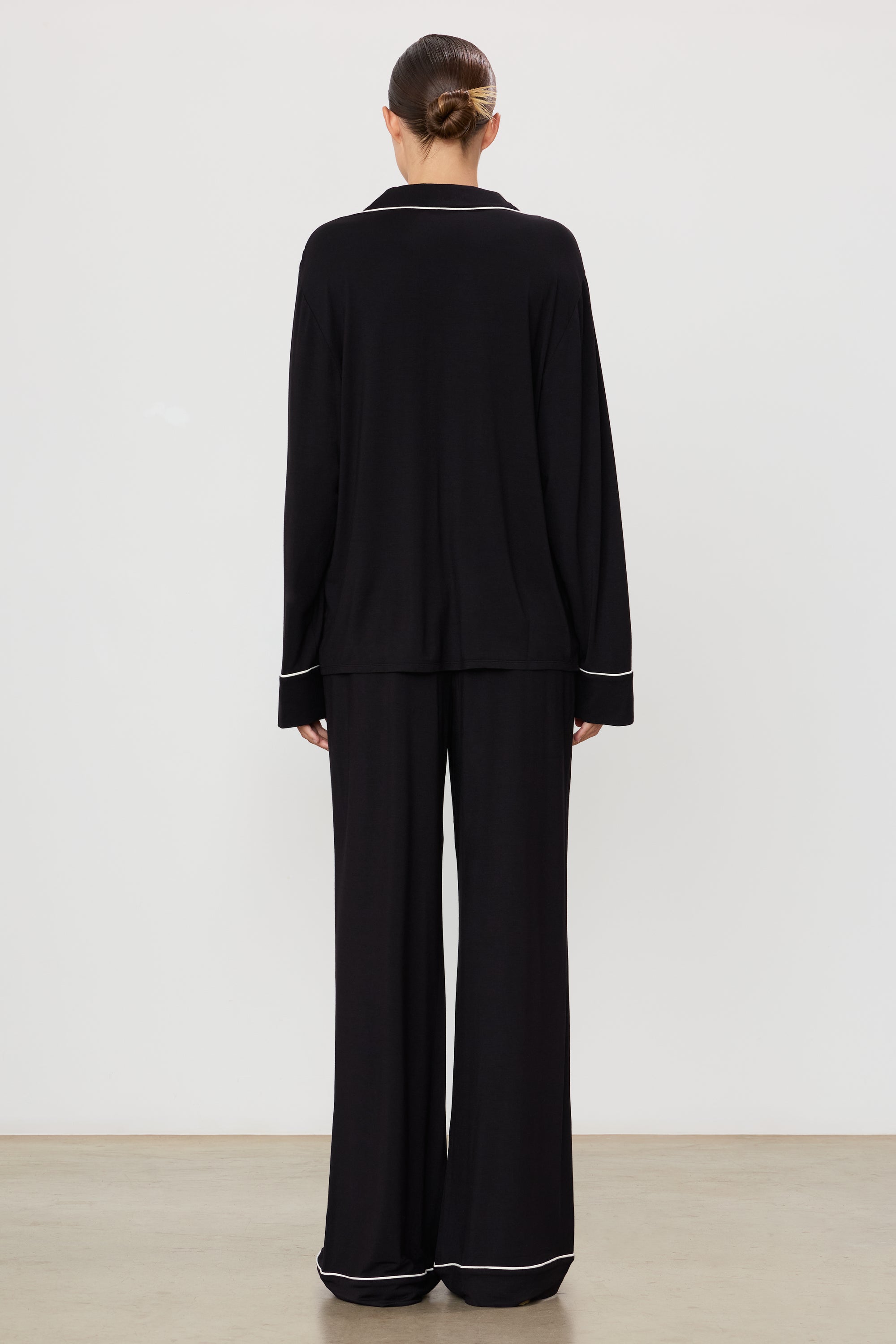 PAJAMA SET - ÉTERNE