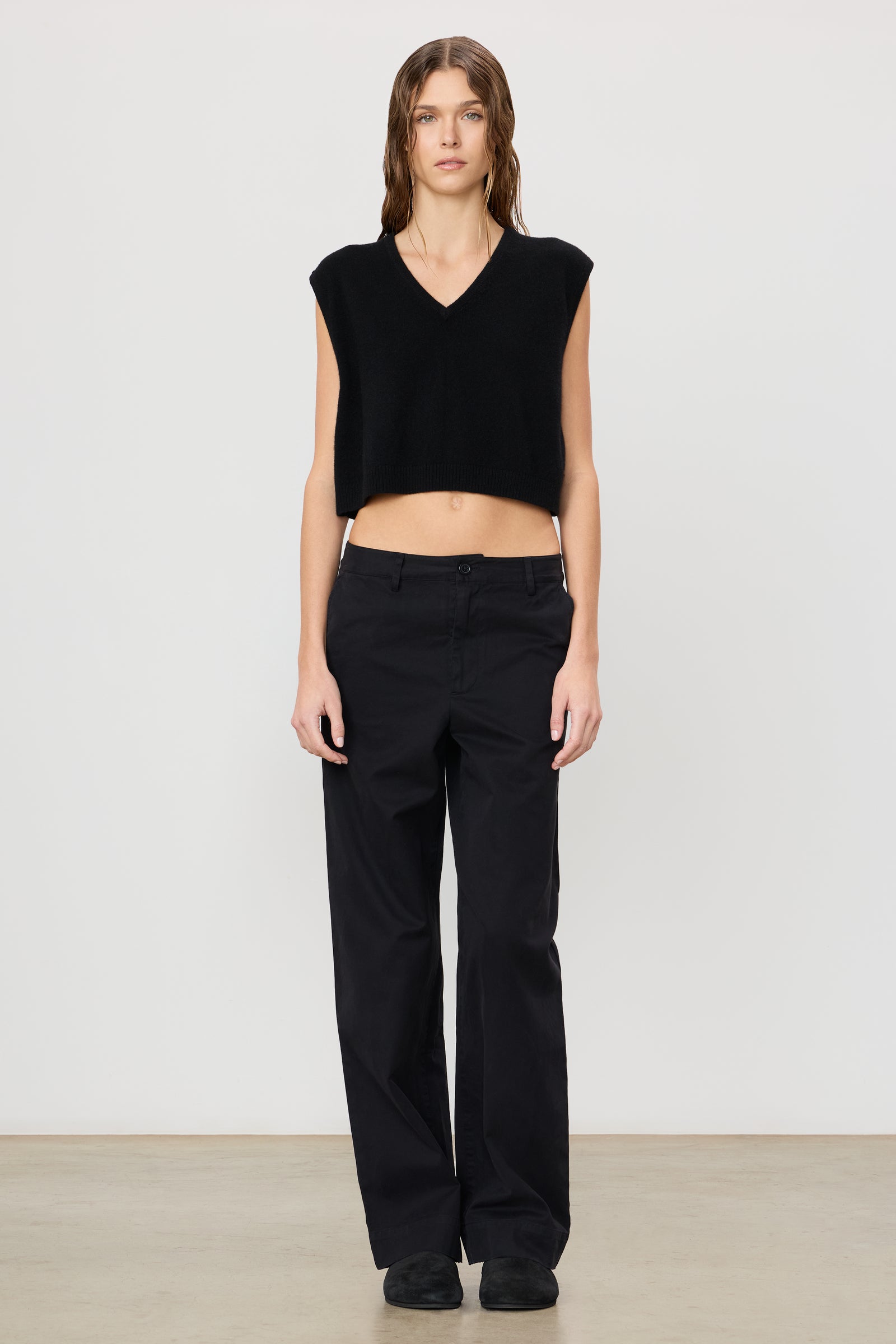 BENSON PANT - ÉTERNE