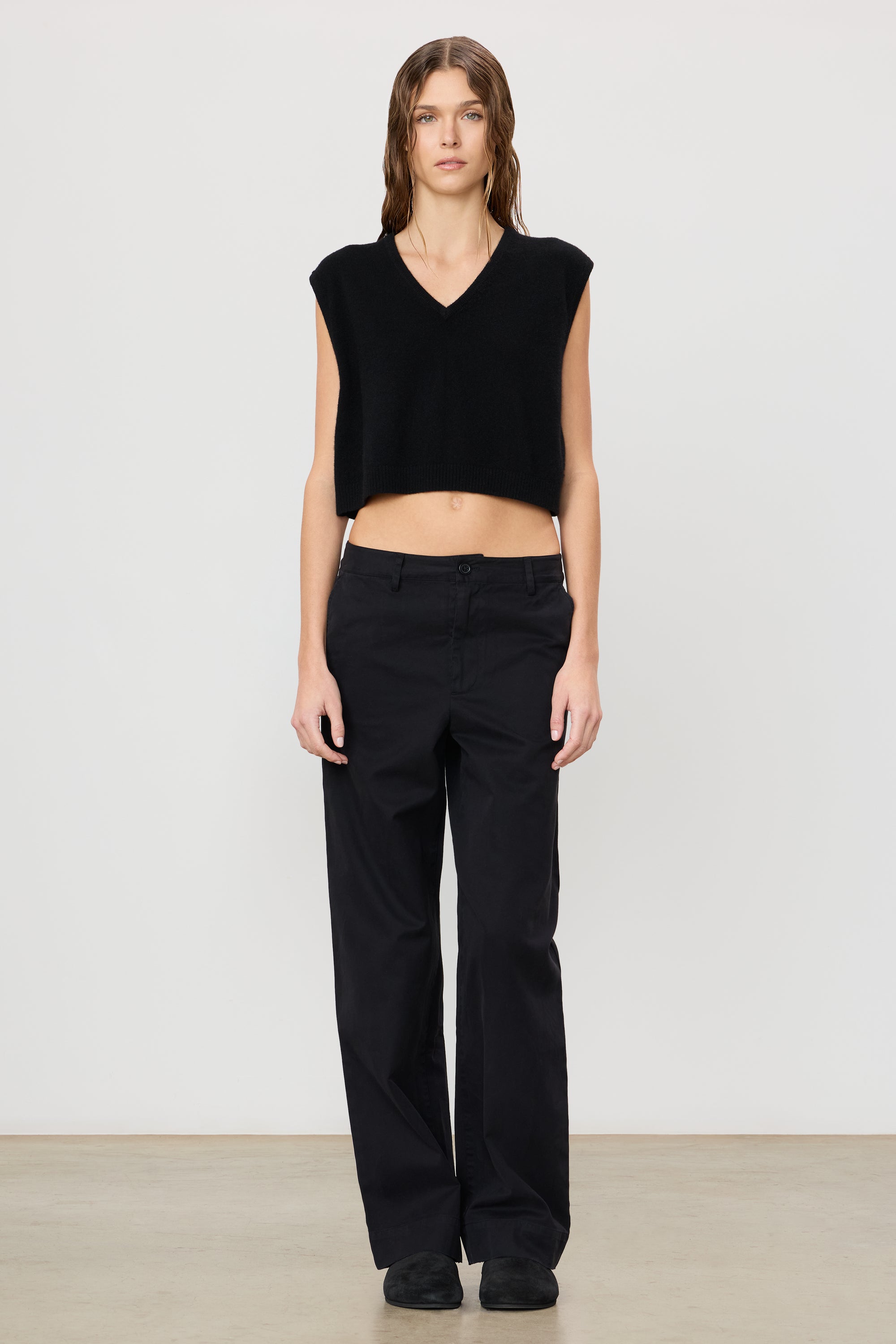 BENSON PANT - ÉTERNE