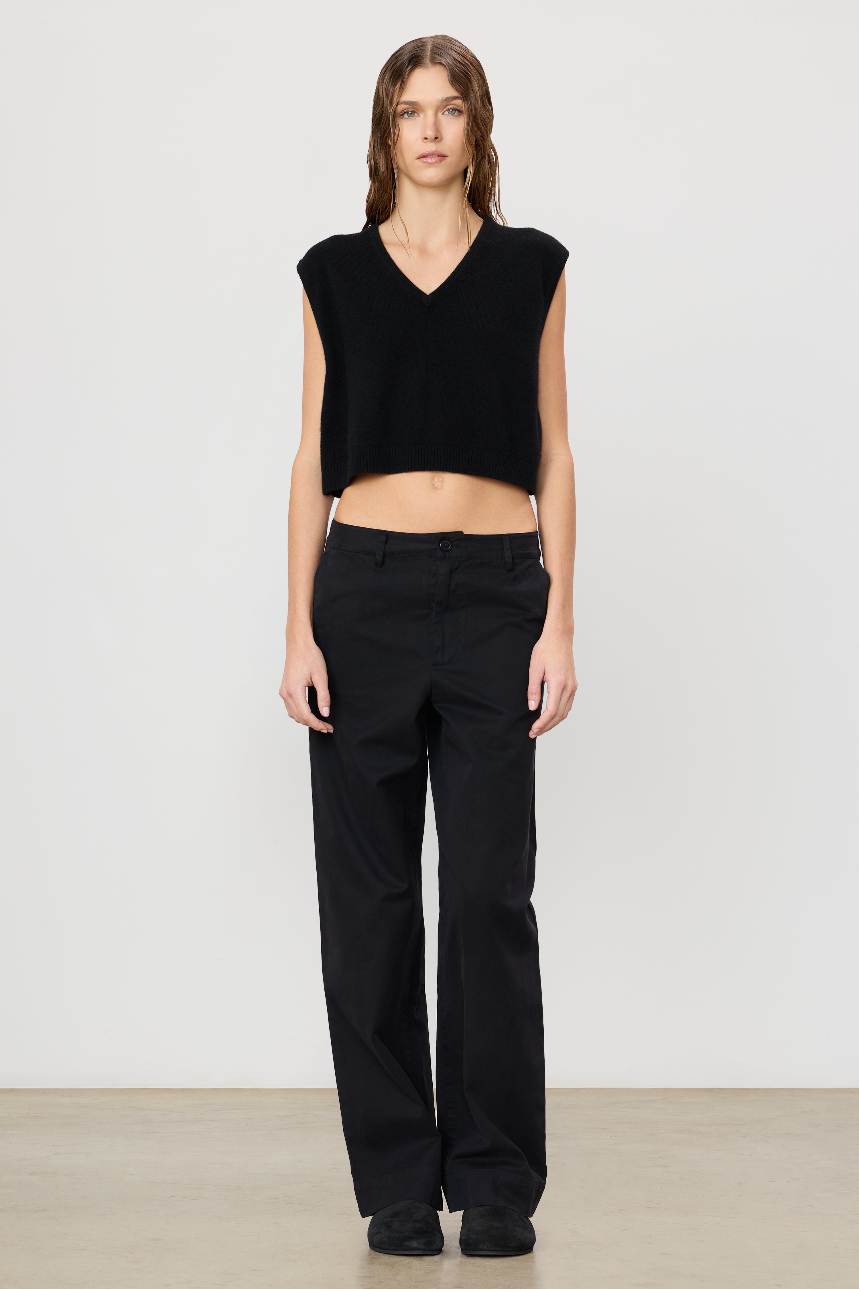 BENSON PANT - ÉTERNE