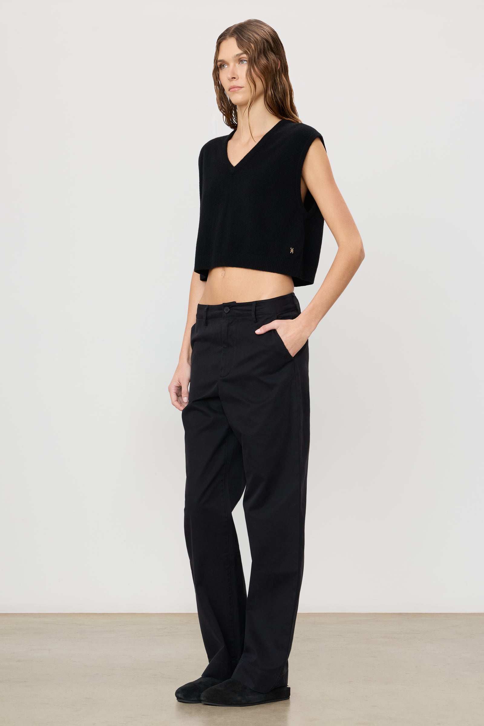 BENSON PANT - ÉTERNE