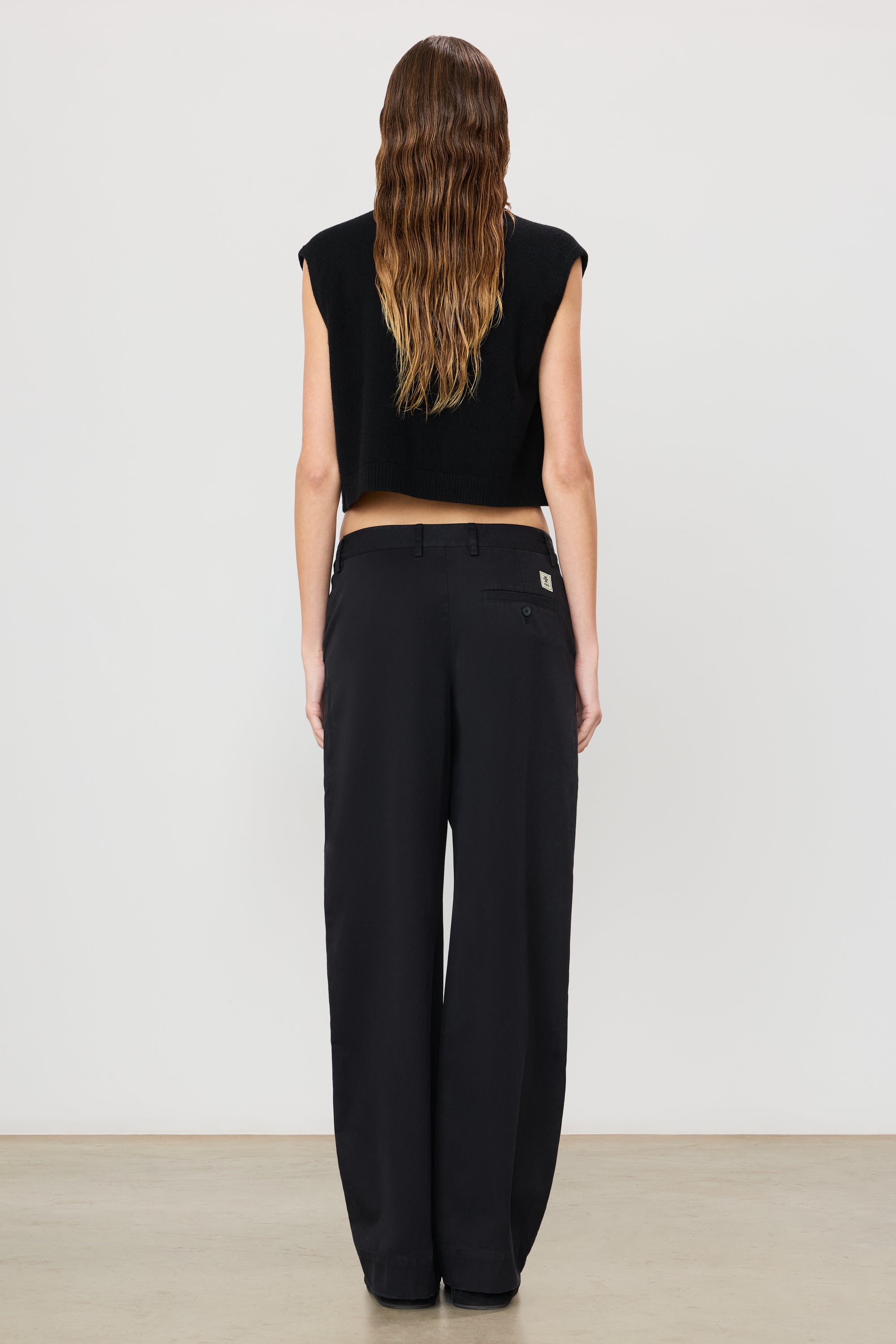BENSON PANT - ÉTERNE