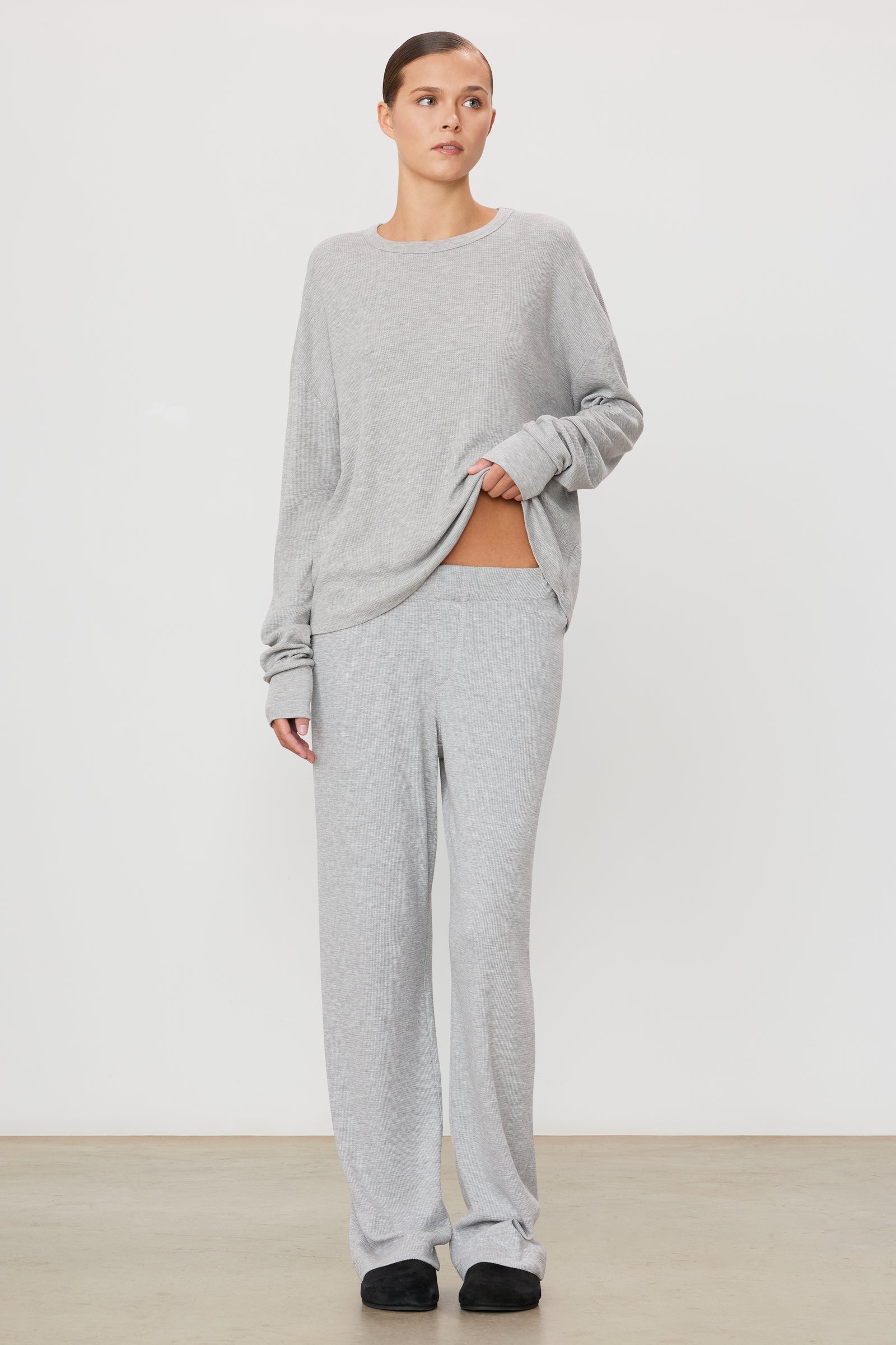 LOUNGE PANT - ÉTERNE