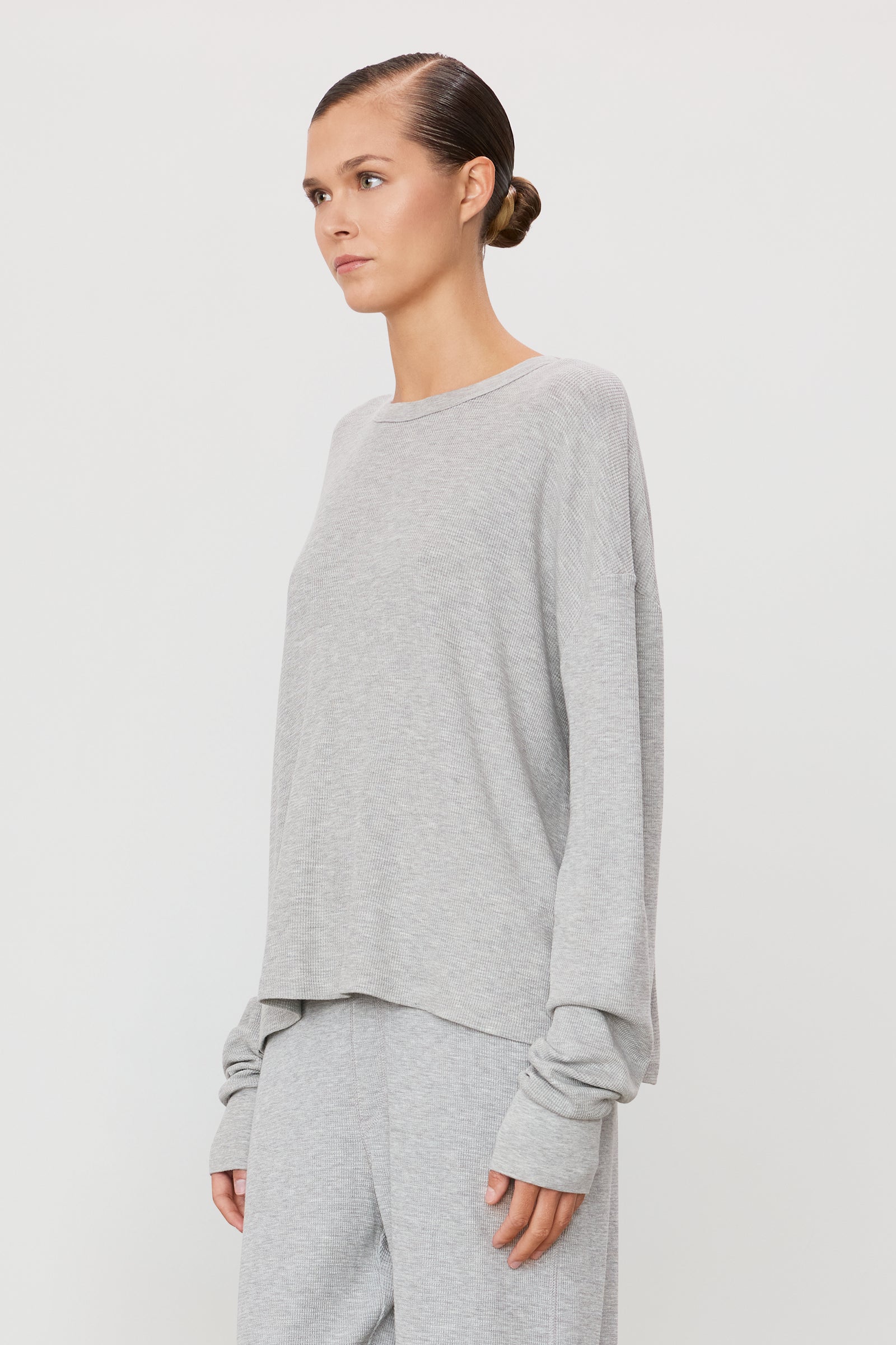 OVERSIZED THERMAL - ÉTERNE