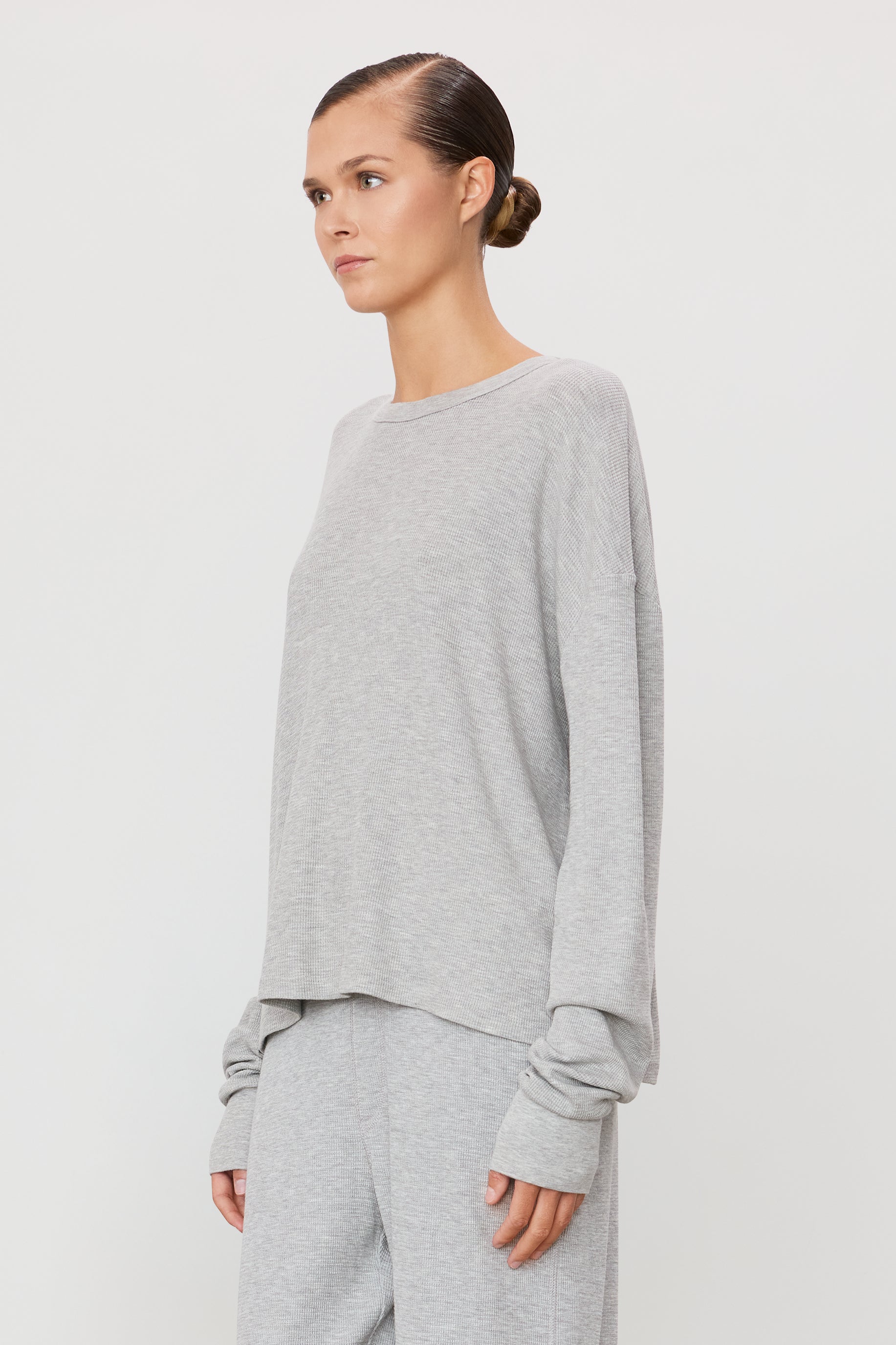 OVERSIZED THERMAL - ÉTERNE