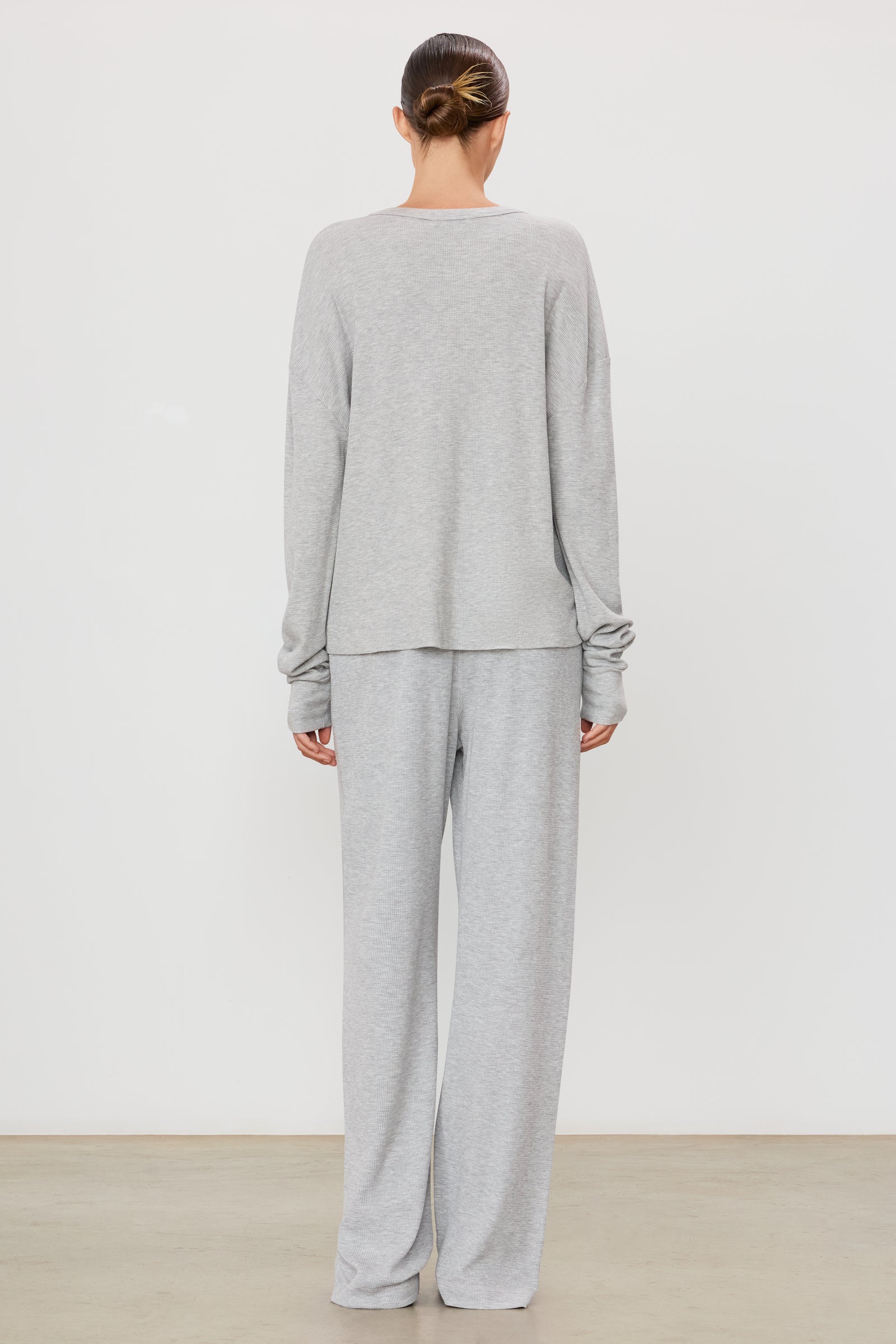 LOUNGE PANT - ÉTERNE