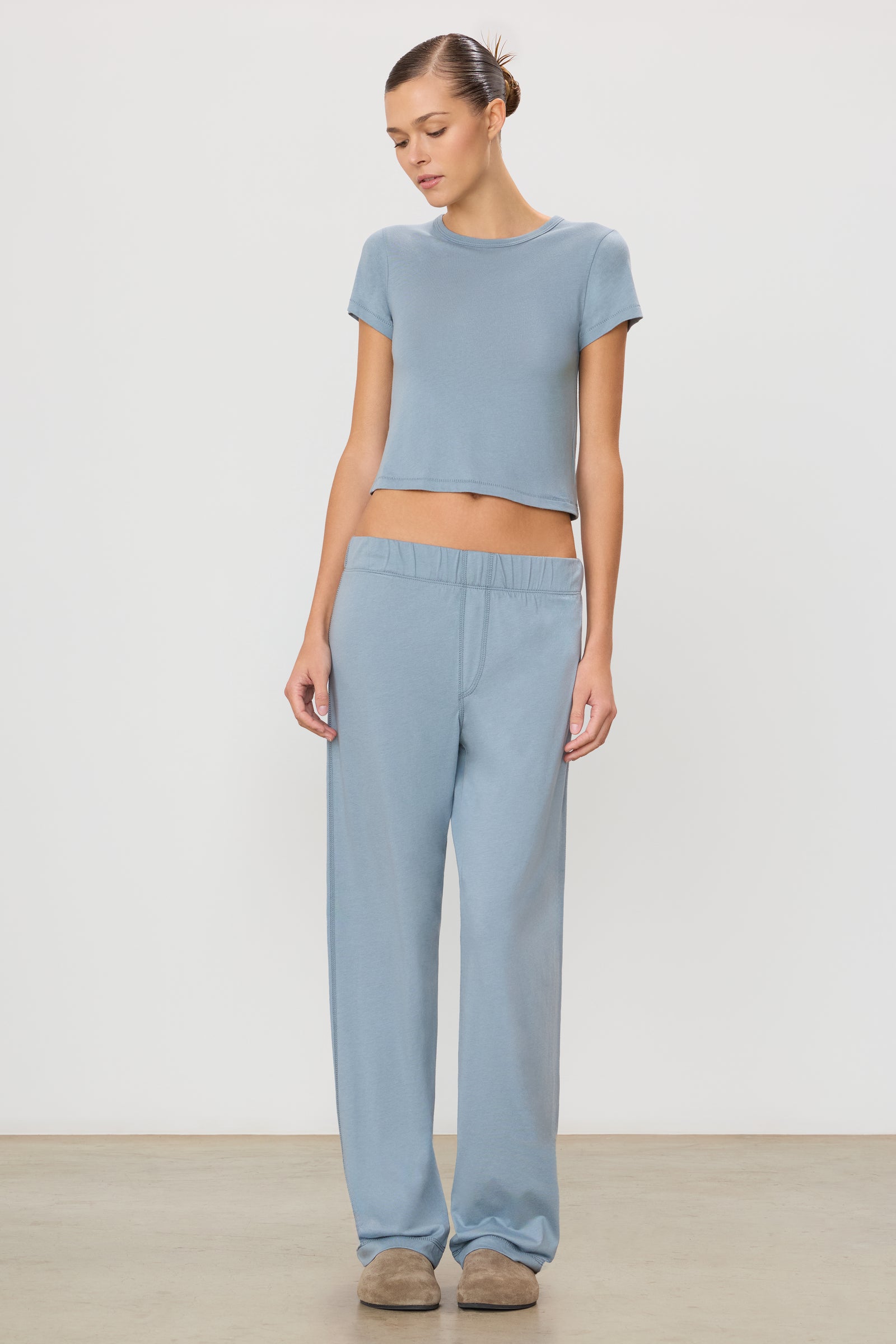 LOUNGE PANT - ÉTERNE