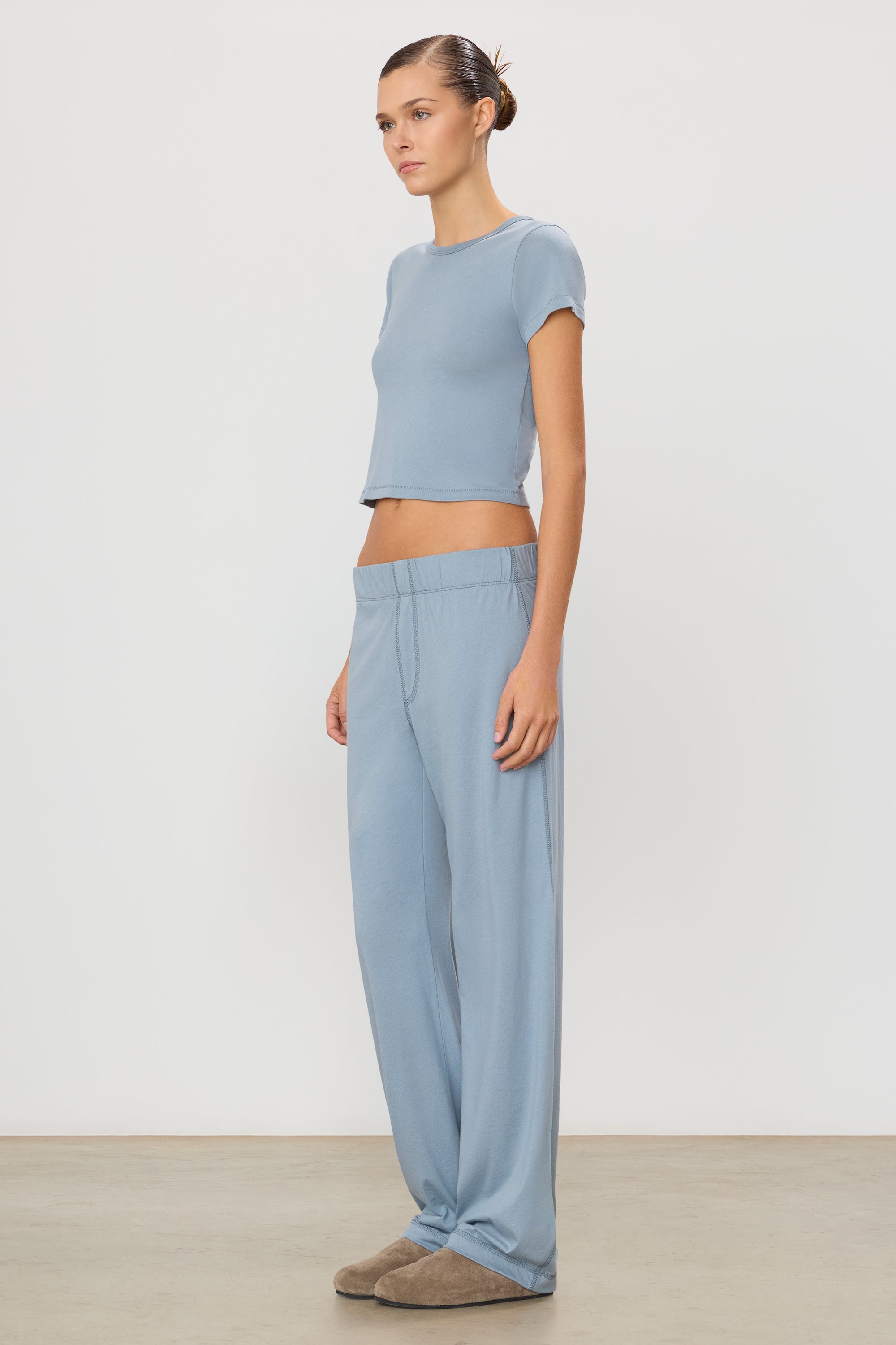 LOUNGE PANT - ÉTERNE