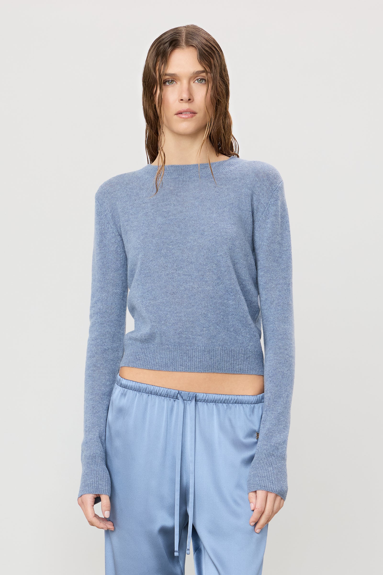 FRANCIS SWEATER - ÉTERNE