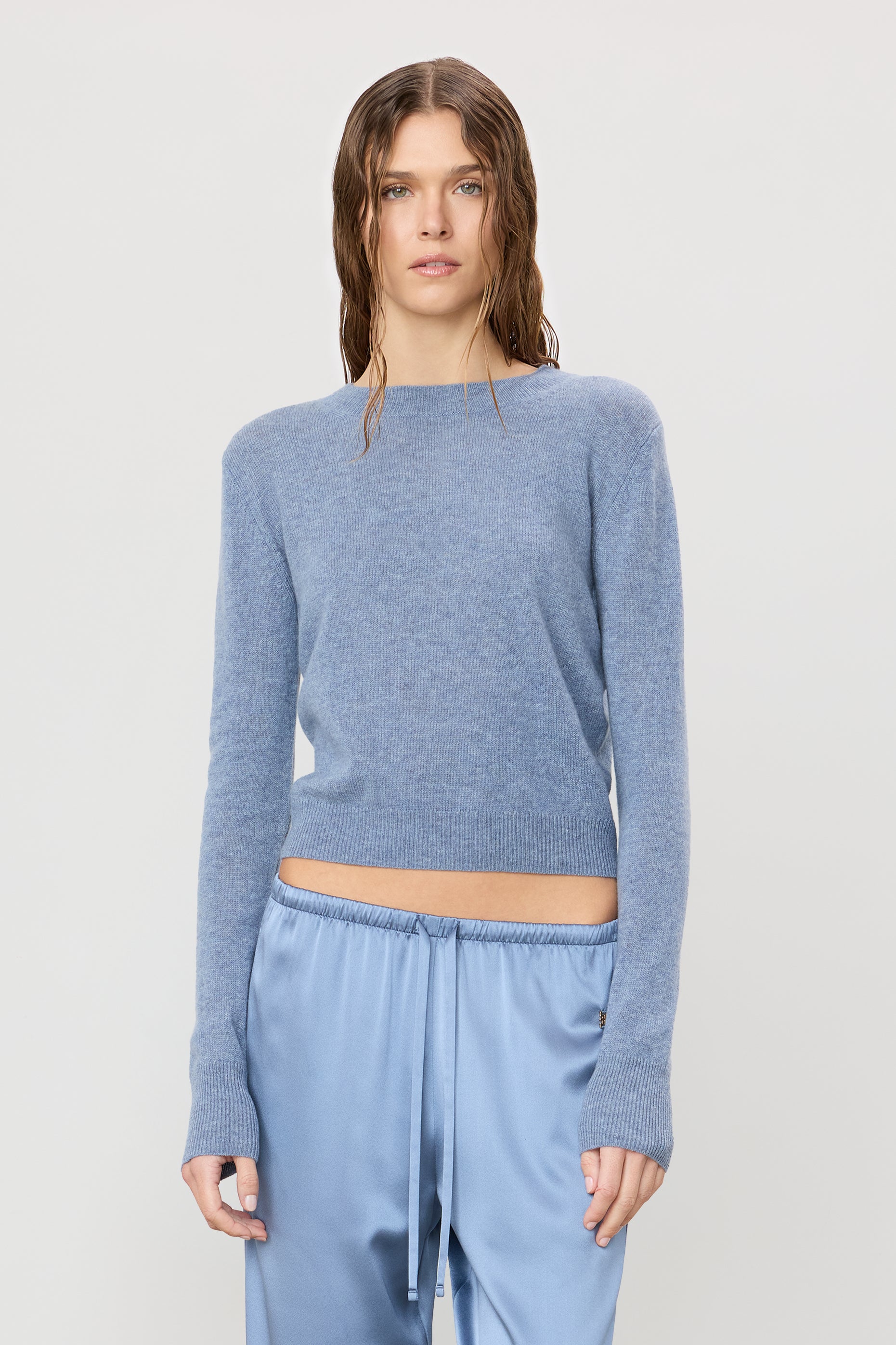 FRANCIS SWEATER - ÉTERNE