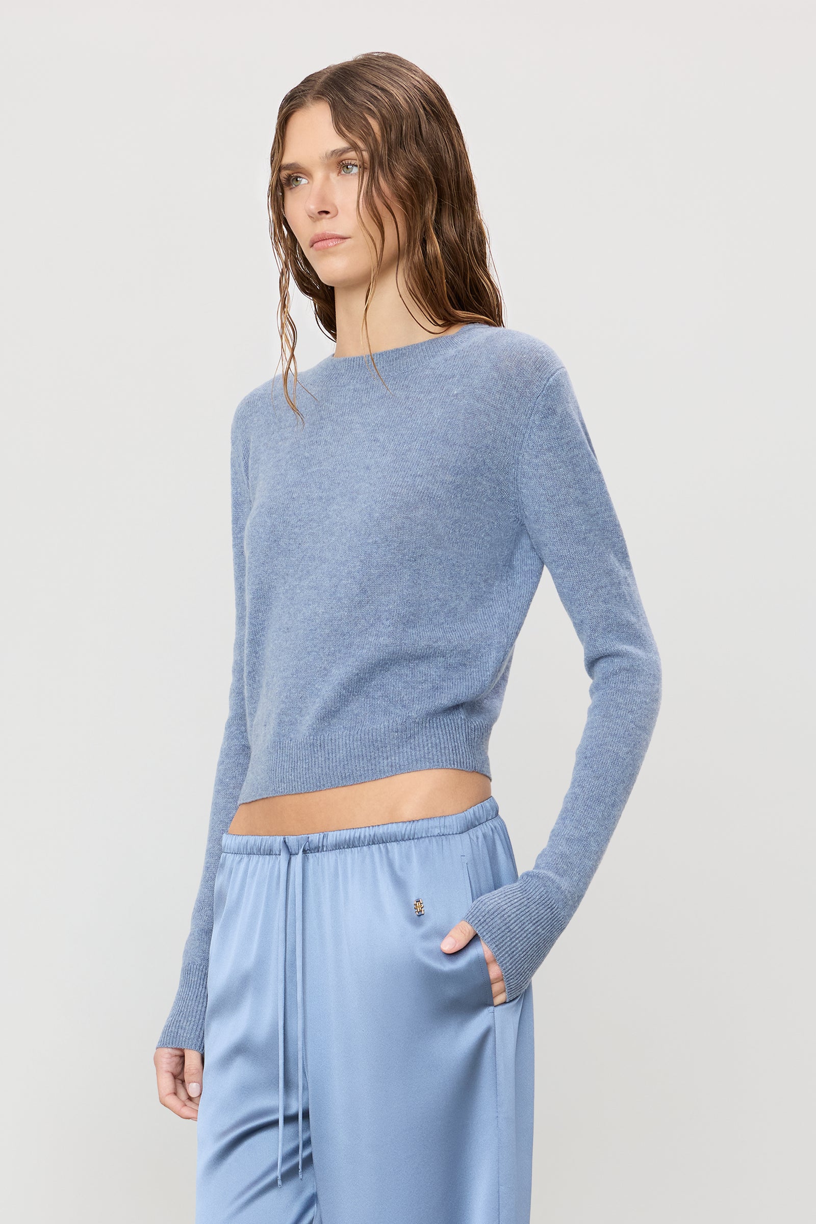 FRANCIS SWEATER - ÉTERNE