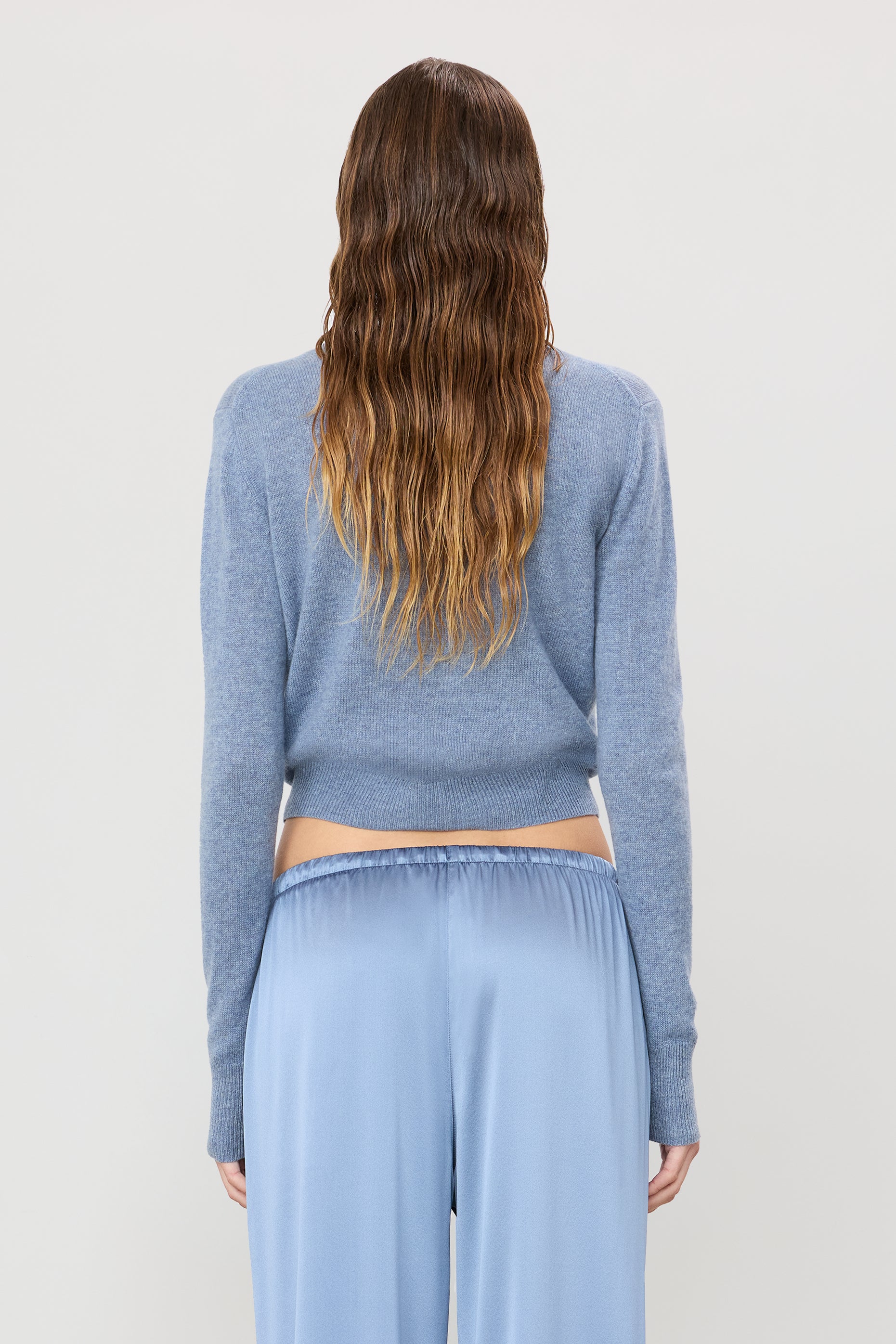 FRANCIS SWEATER - ÉTERNE