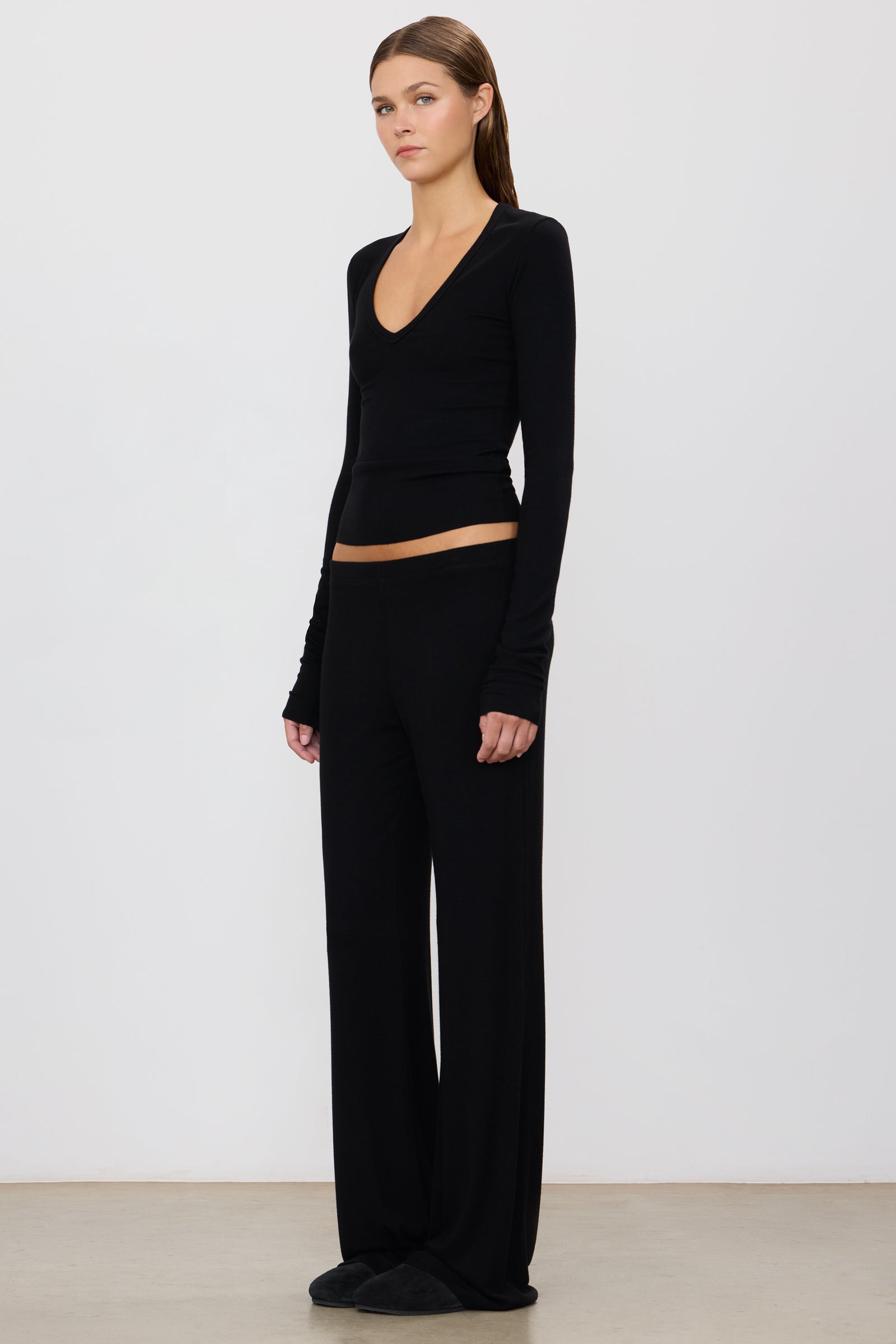 EASY LOUNGE PANT