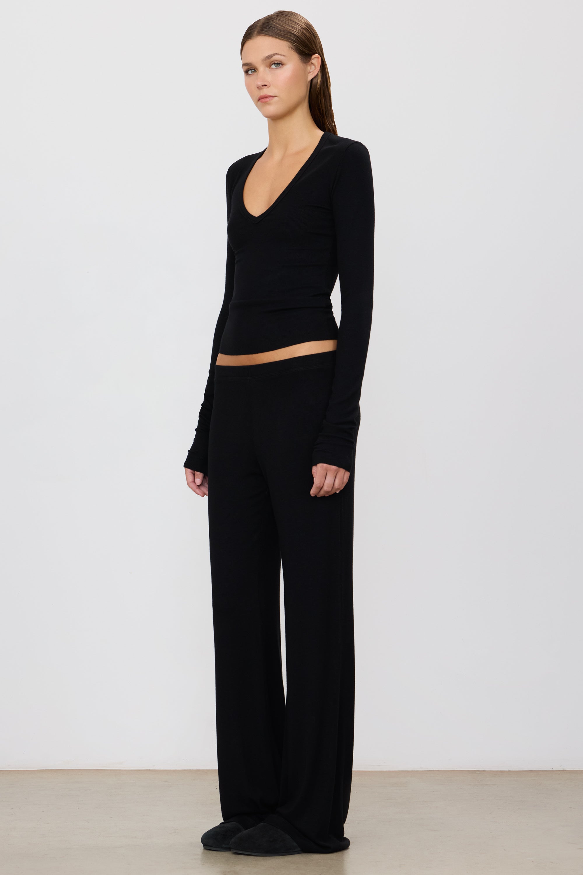 EASY LOUNGE PANT