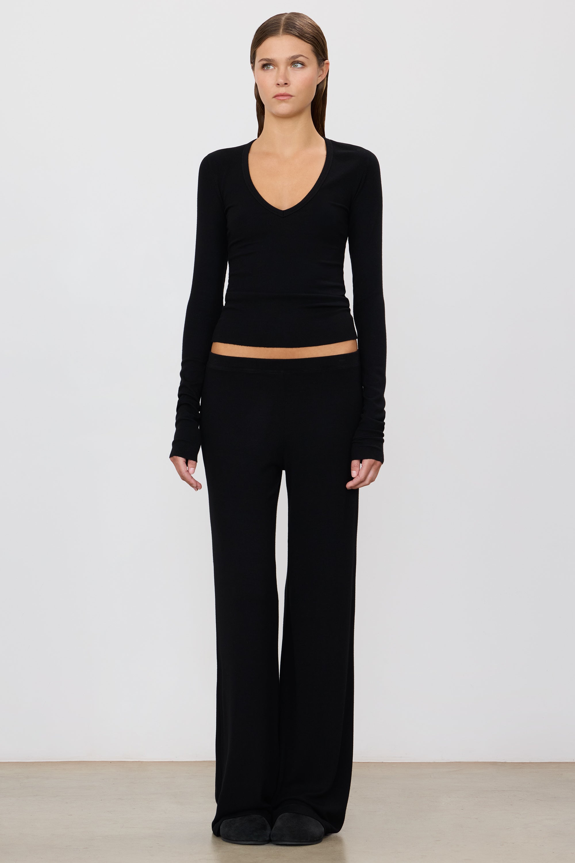 EASY LOUNGE PANT
