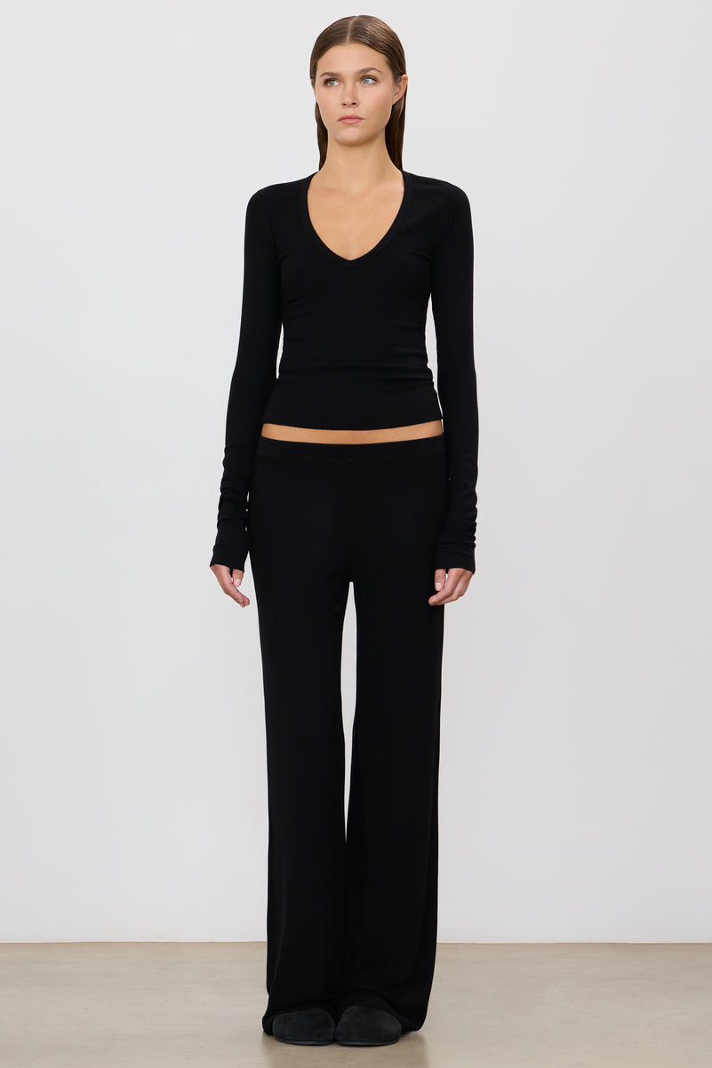 EASY LOUNGE PANT