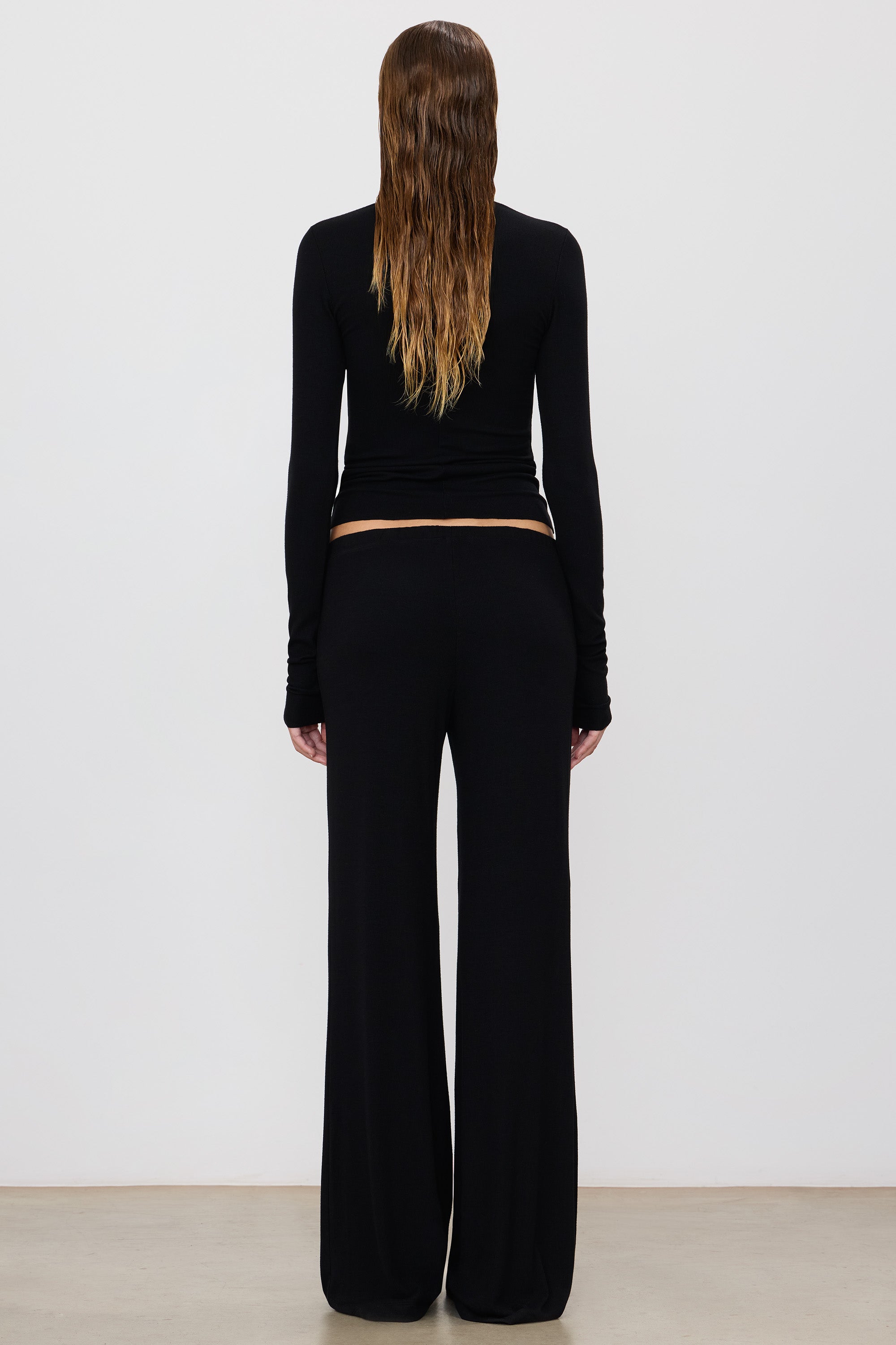 EASY LOUNGE PANT