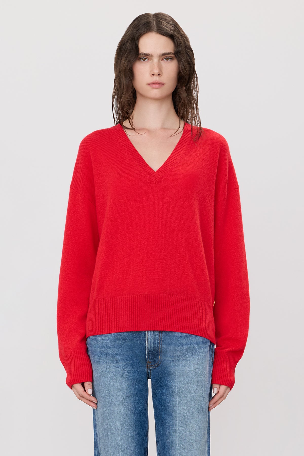 MARCEL SWEATER