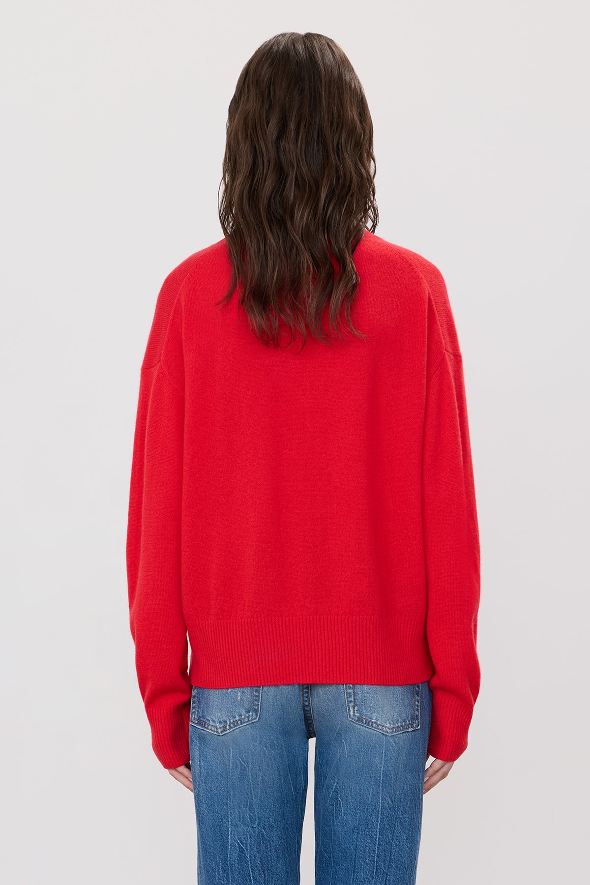 MARCEL SWEATER