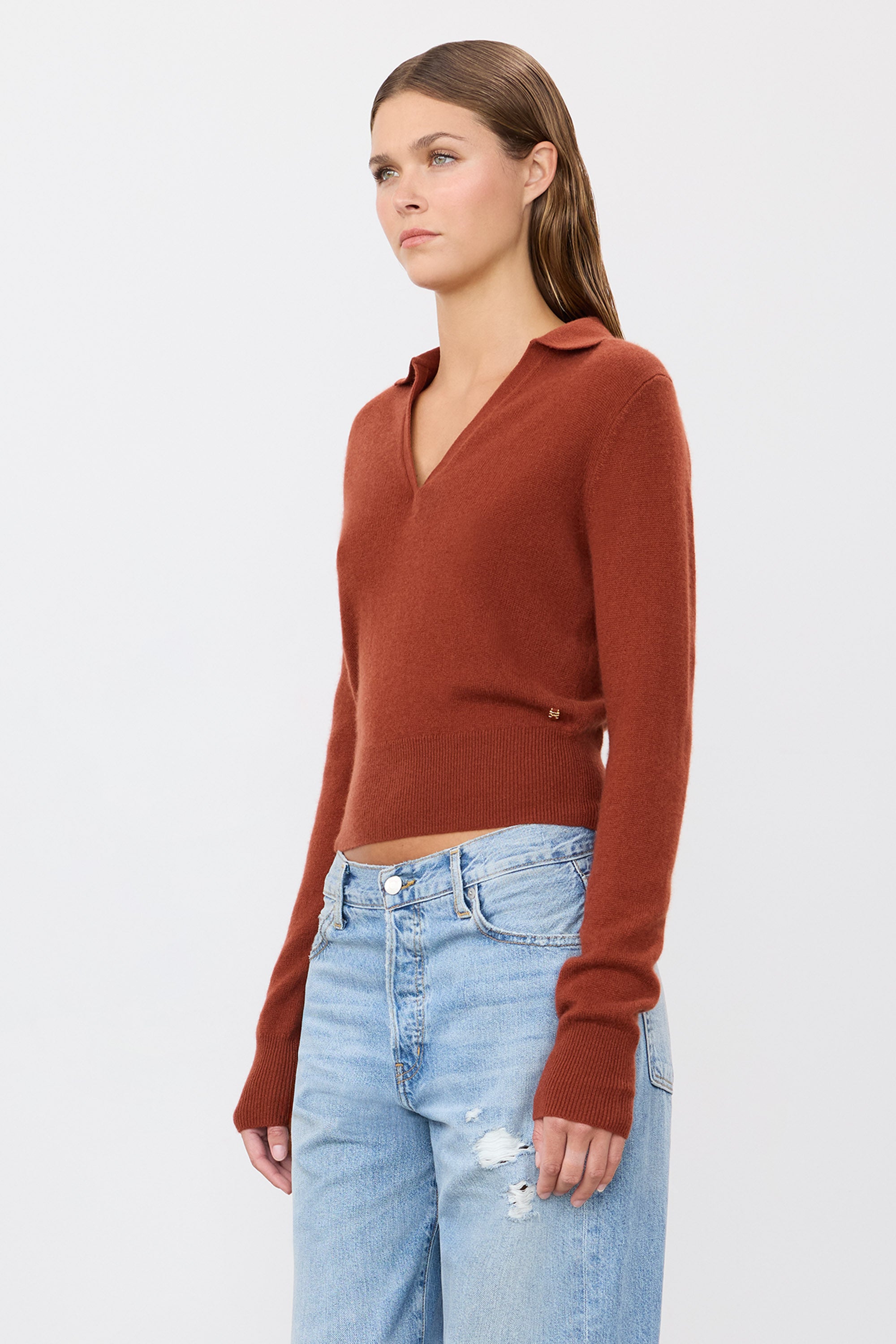 VANCE SWEATER