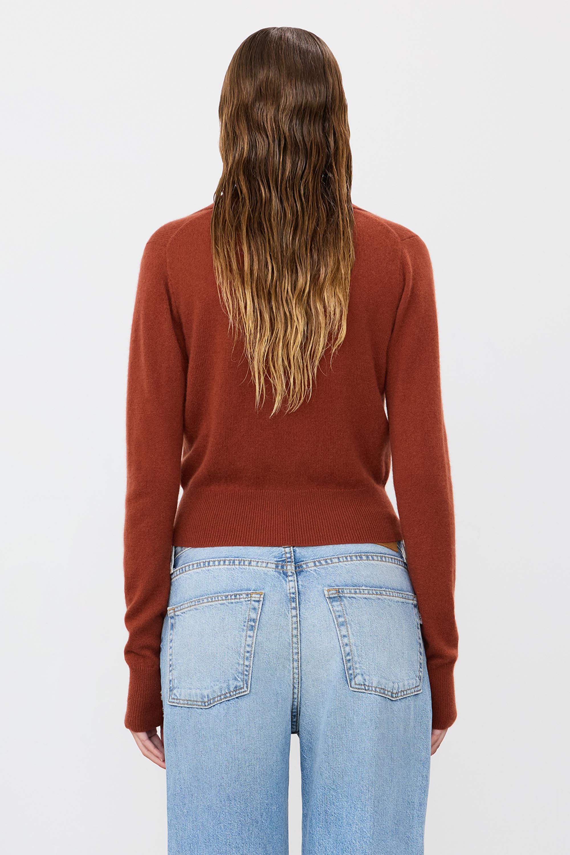 VANCE SWEATER