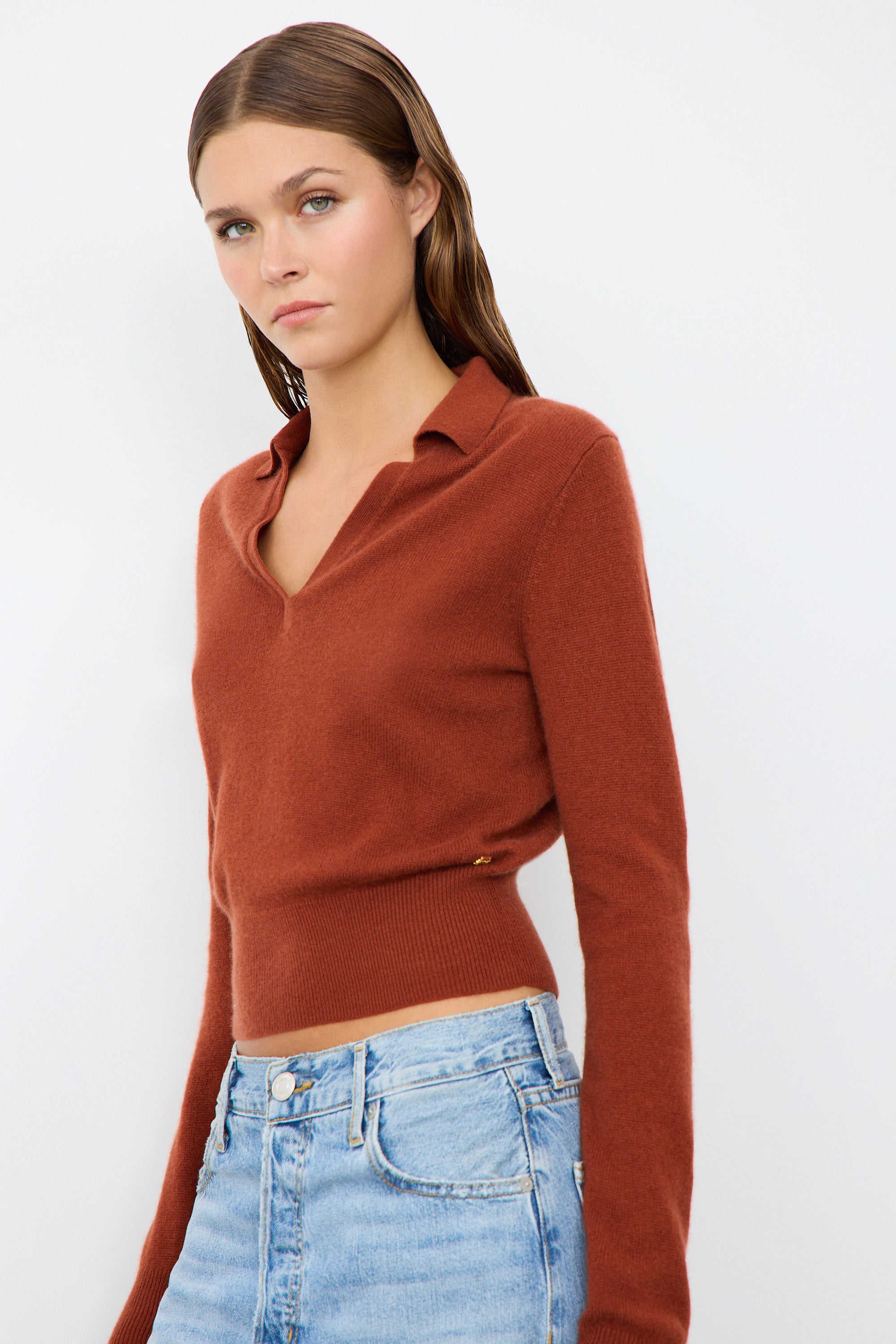 VANCE SWEATER