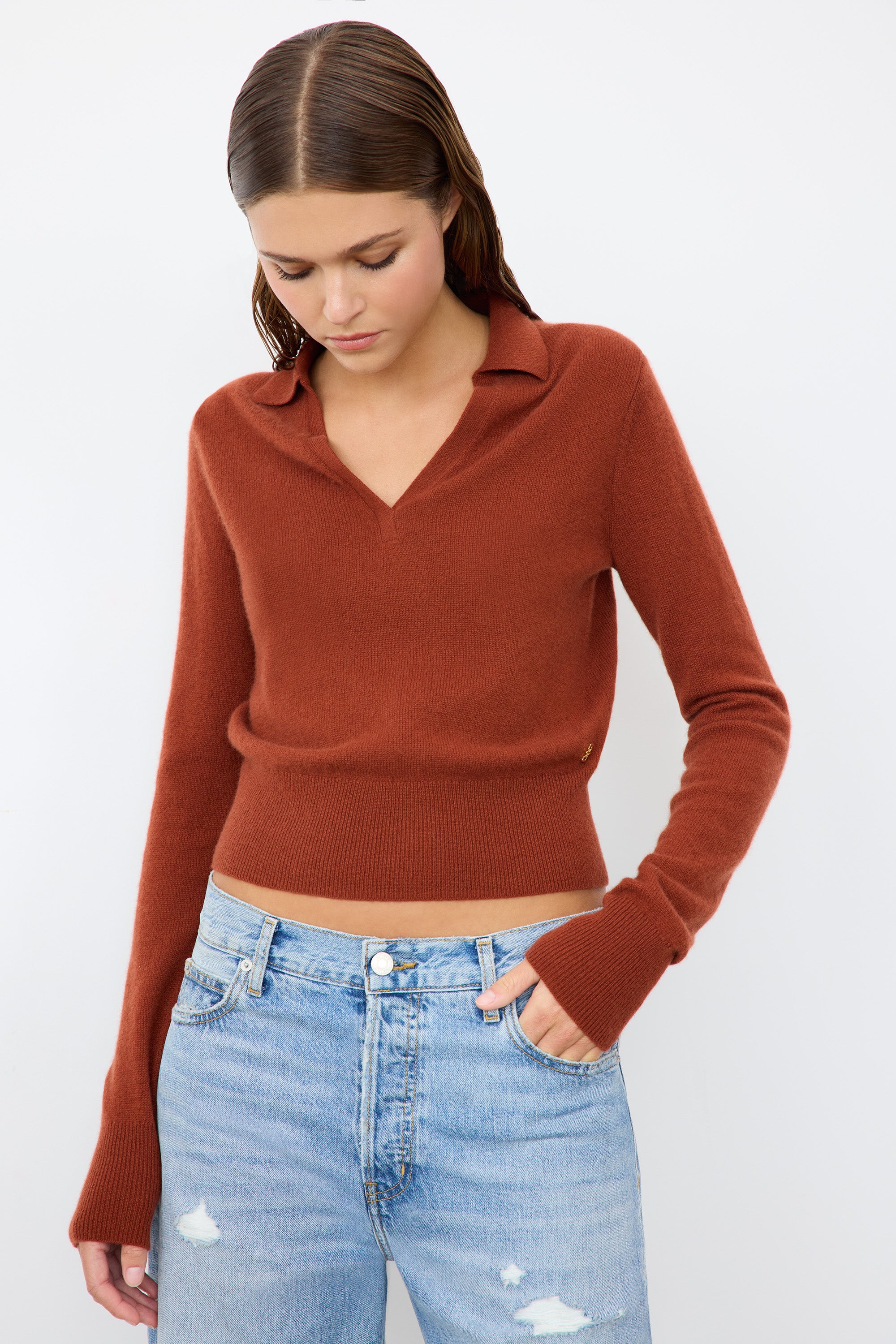 VANCE SWEATER
