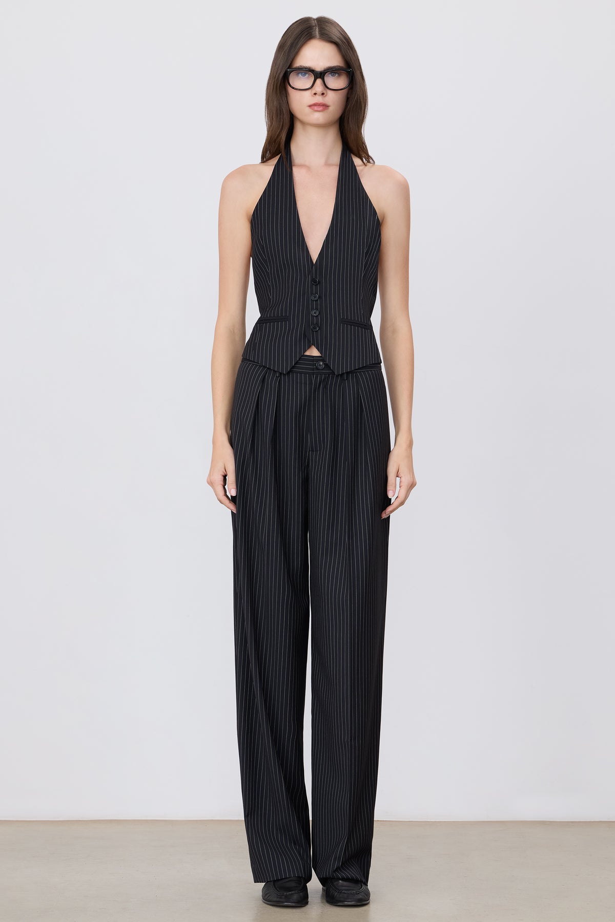 MERCER TROUSER