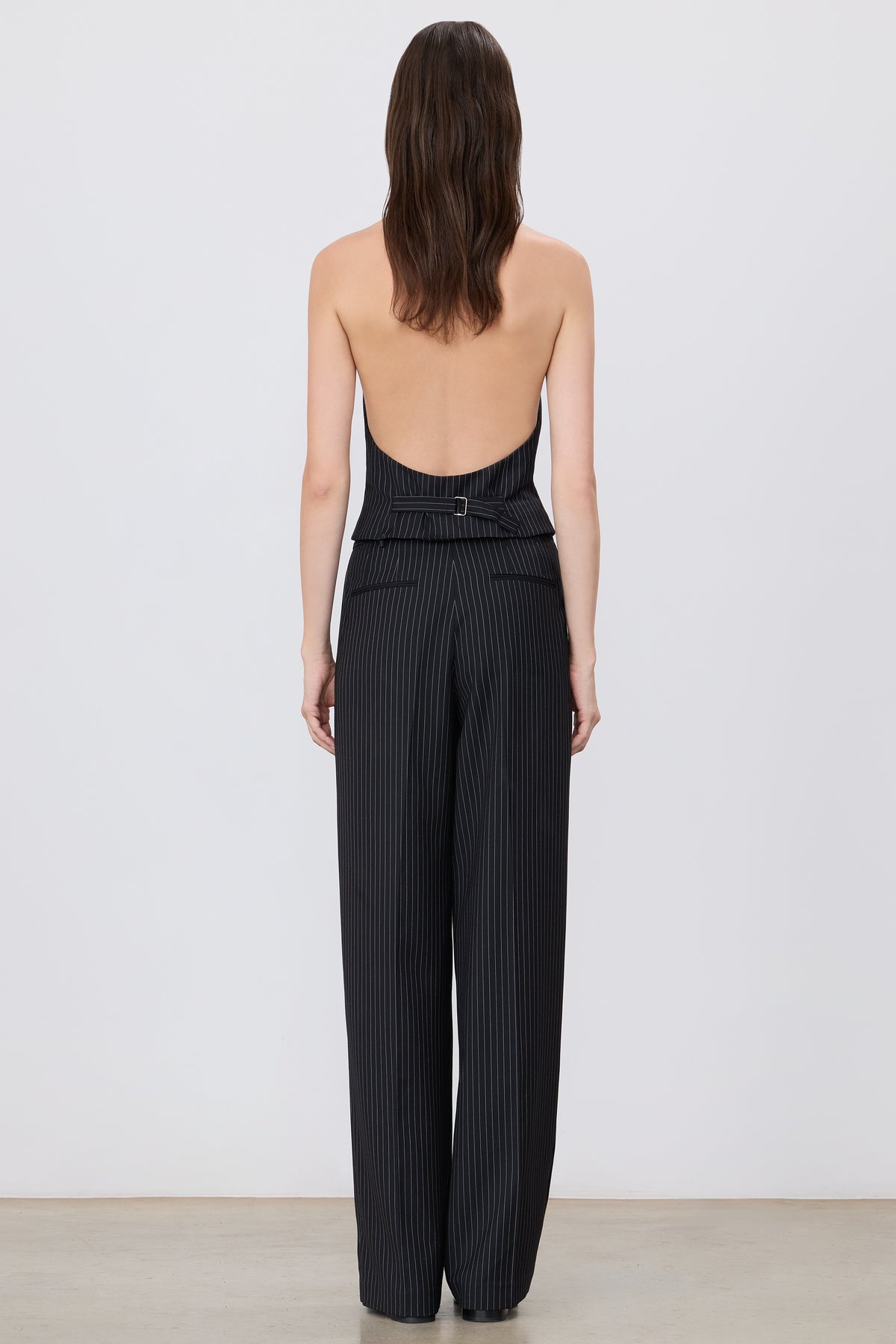MERCER TROUSER