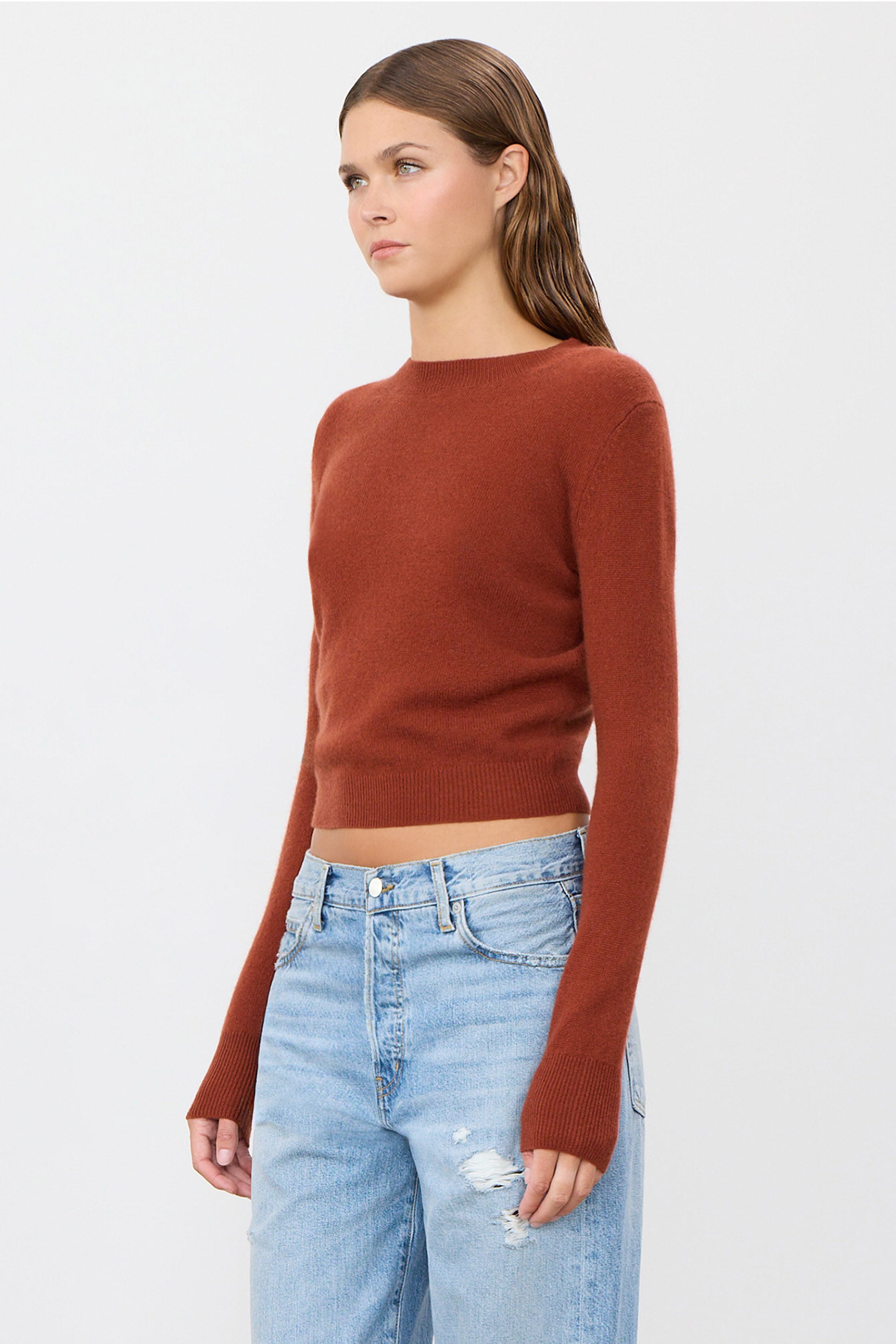 FRANCIS SWEATER