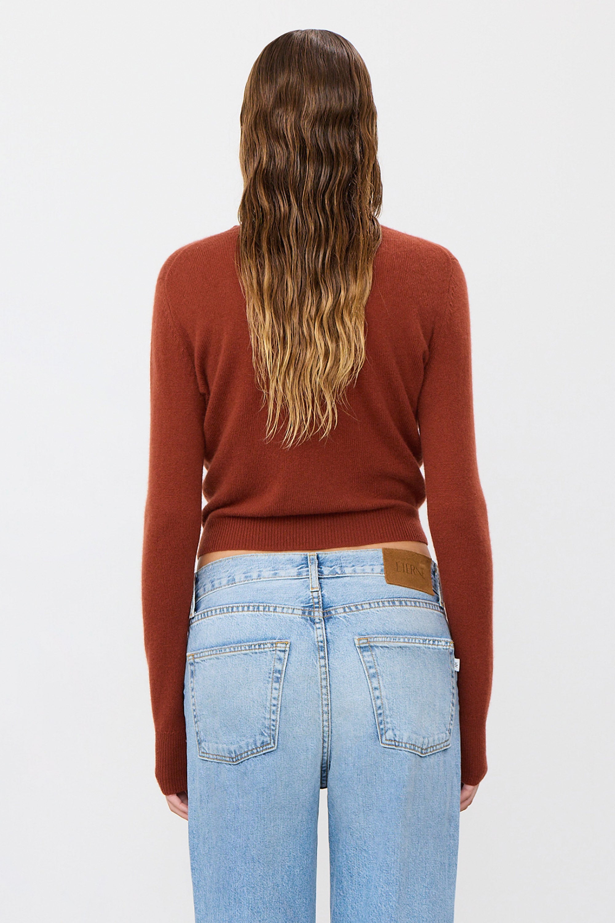 FRANCIS SWEATER