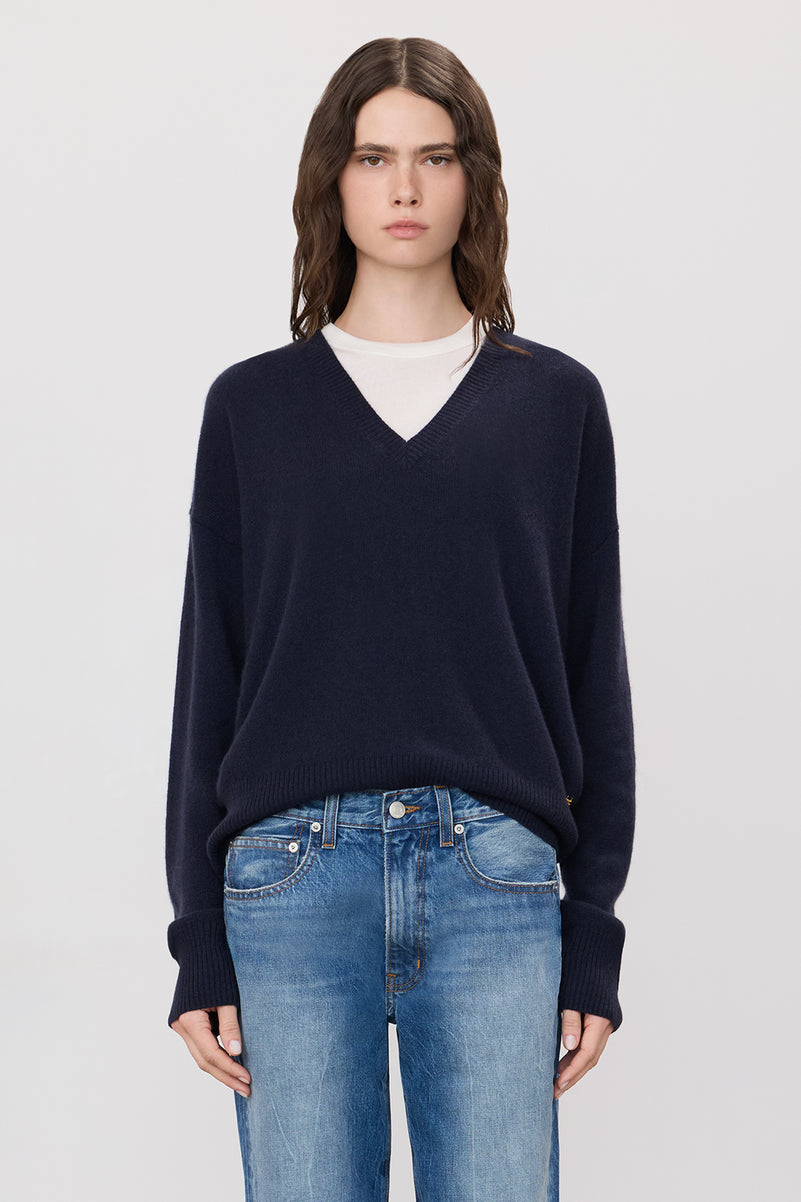 MARCEL SWEATER