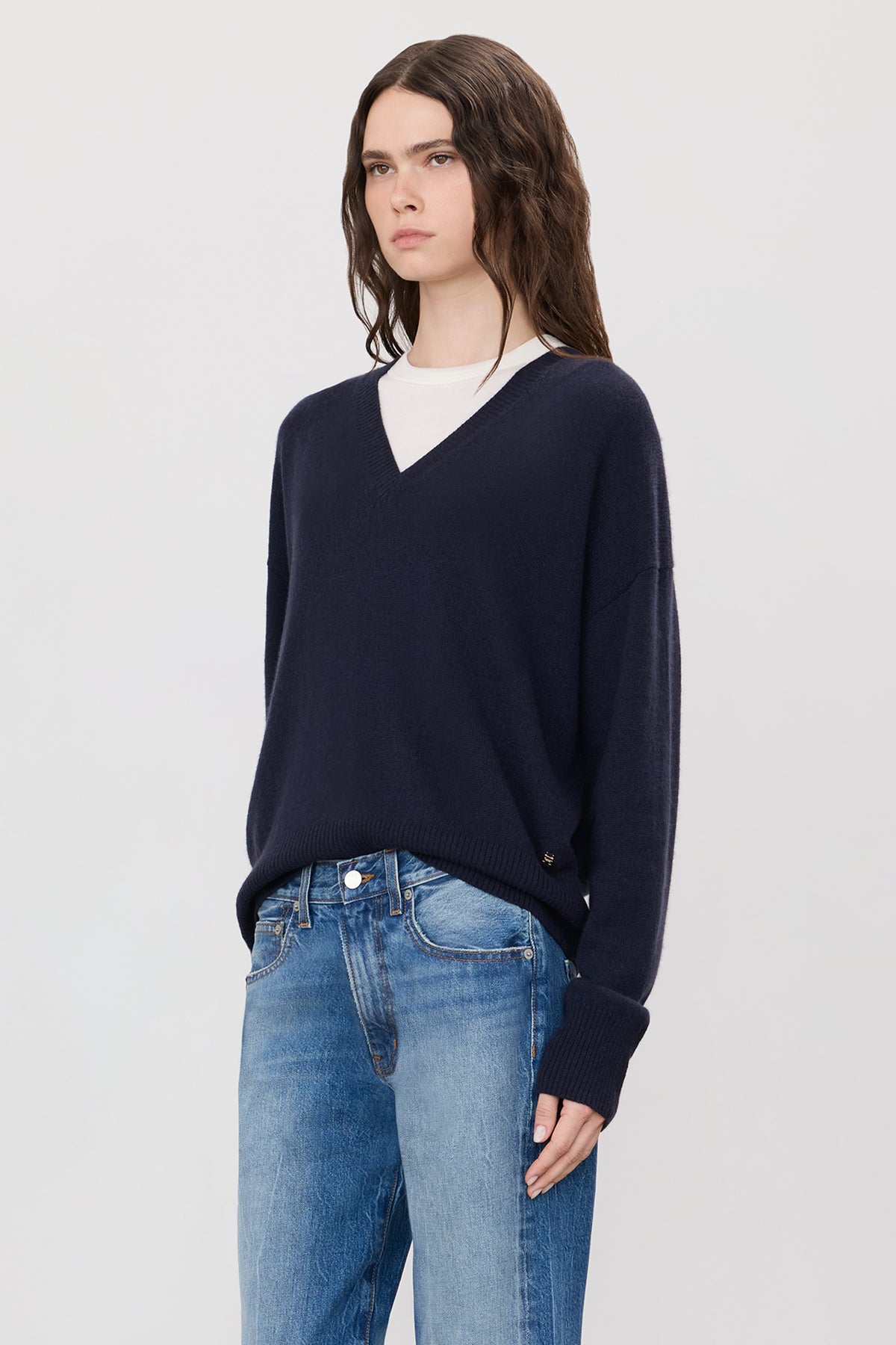 MARCEL SWEATER