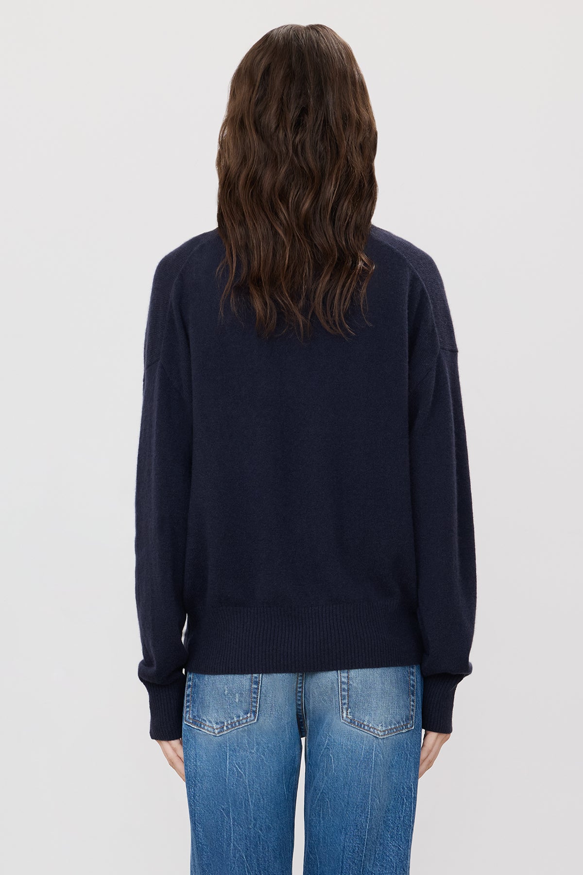 MARCEL SWEATER