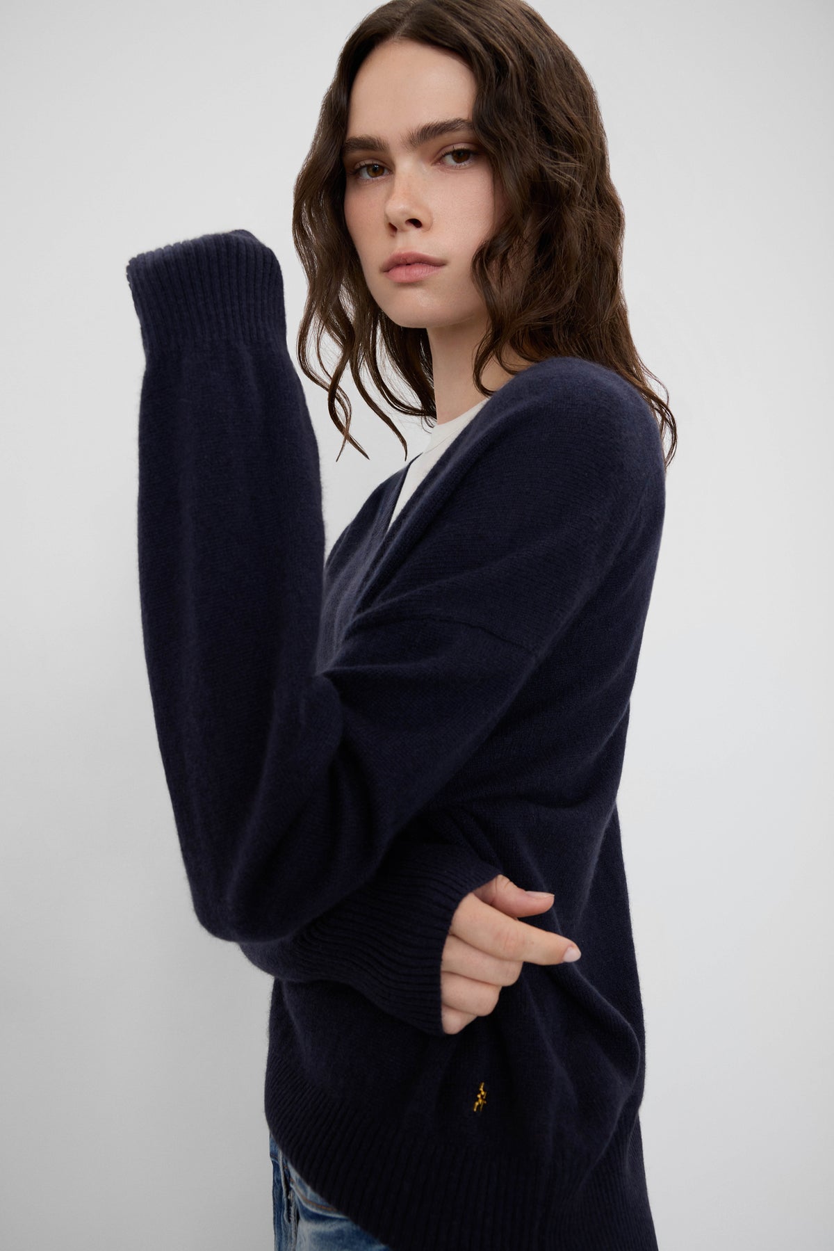 MARCEL SWEATER