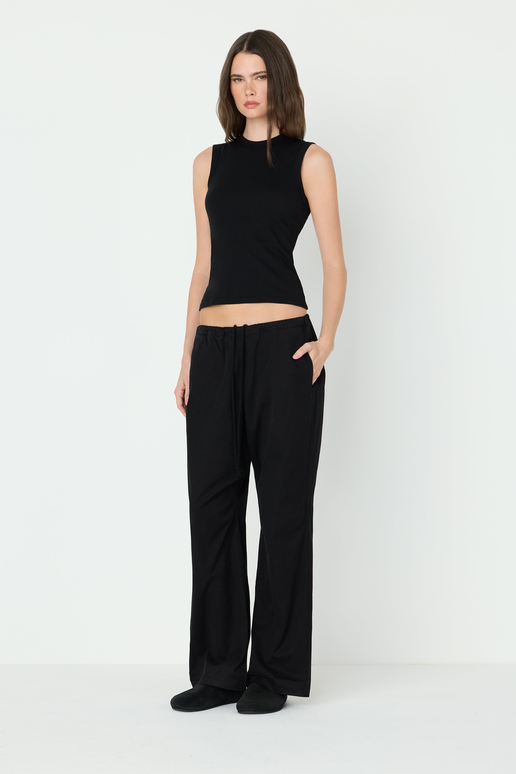 SEGER PANT