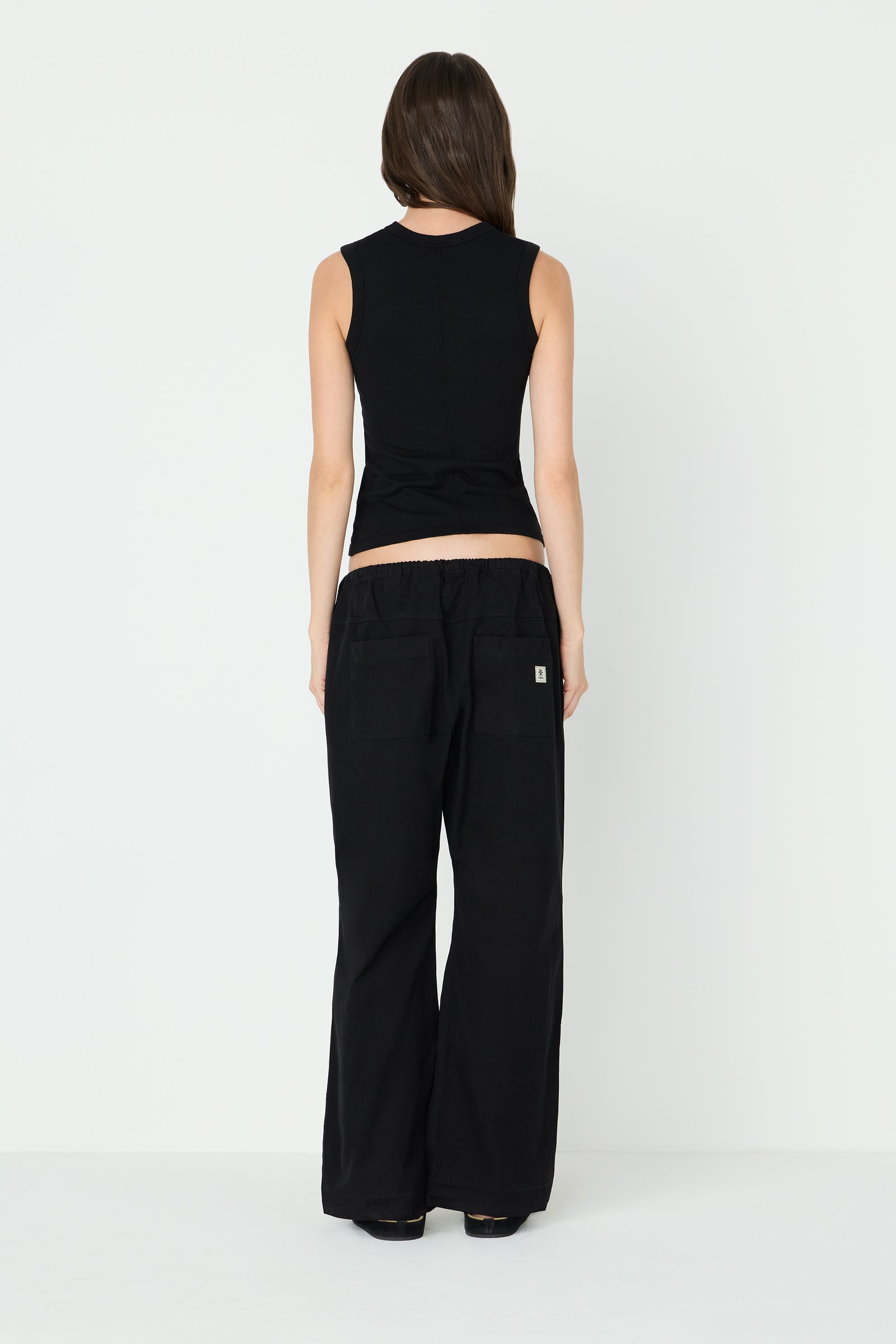 SEGER PANT