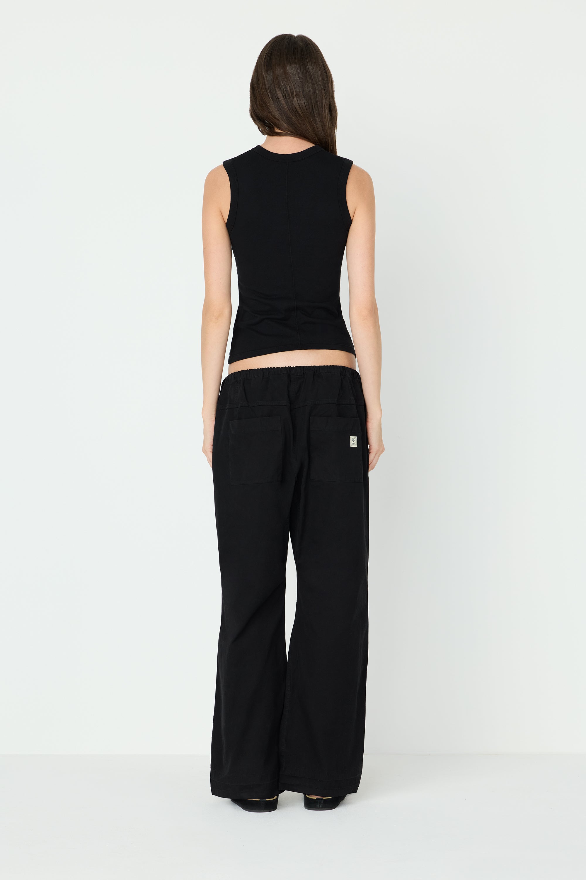 SEGER PANT