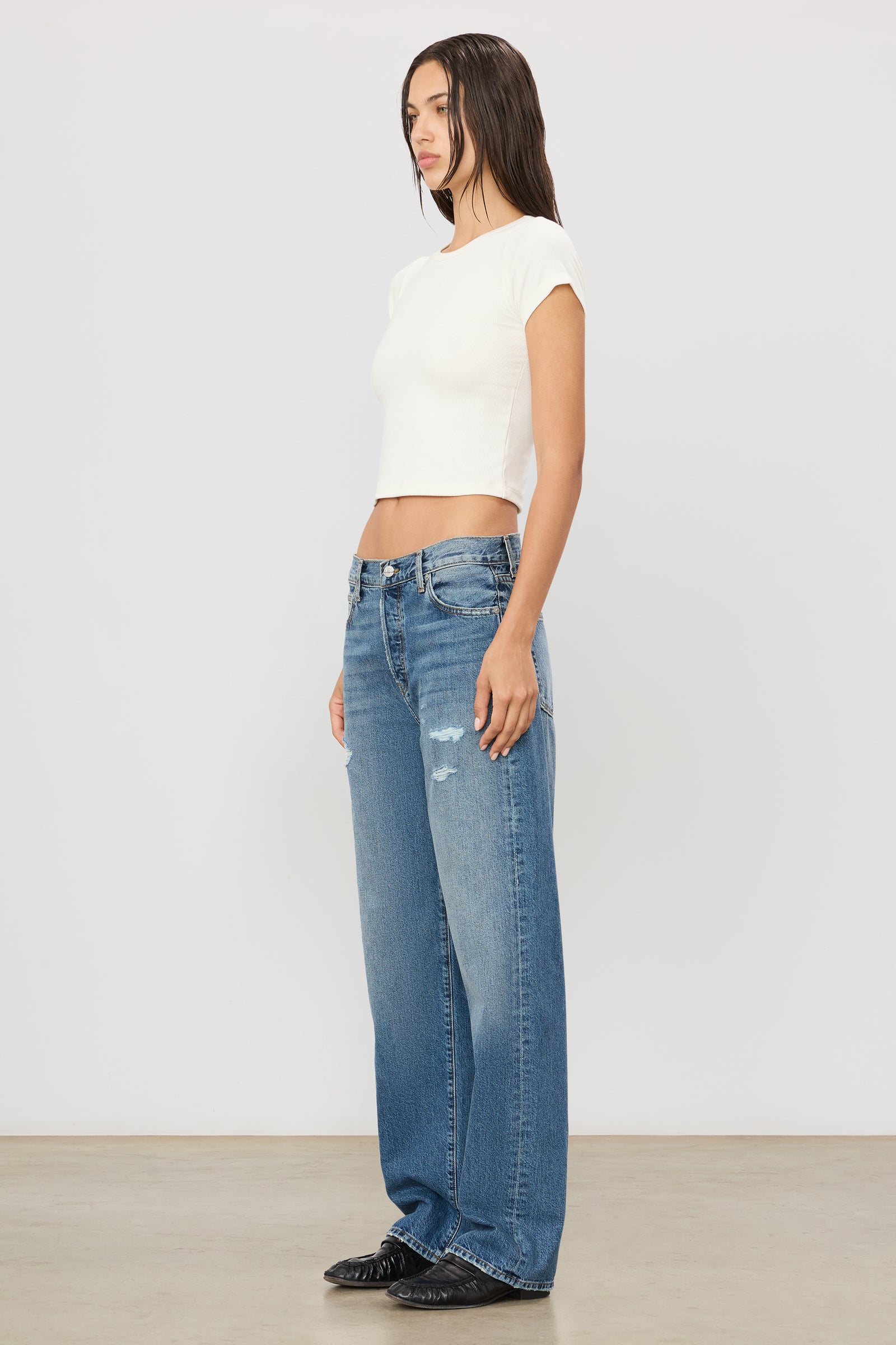 SAINT JEAN - ÉTERNE