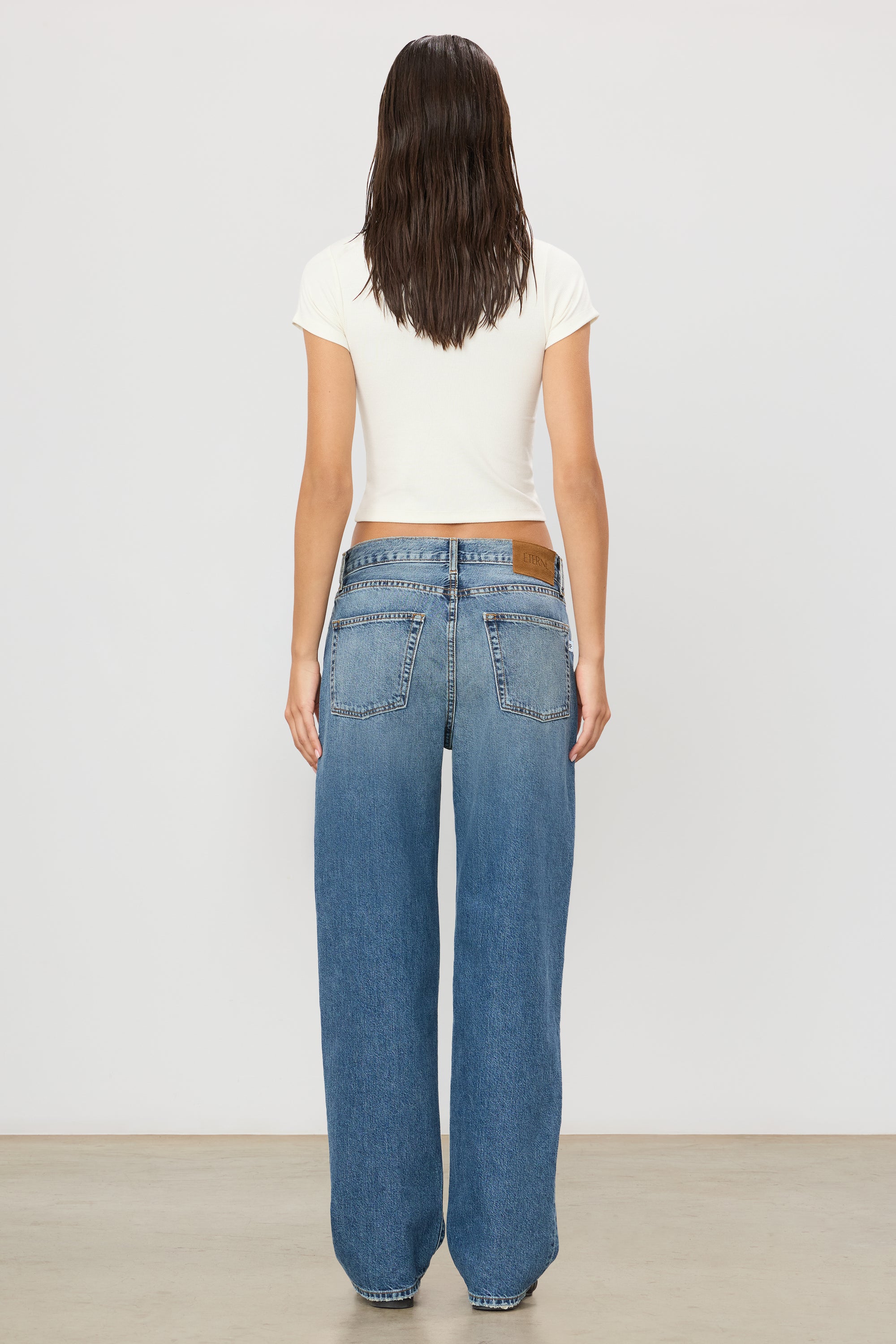 SAINT JEAN - ÉTERNE