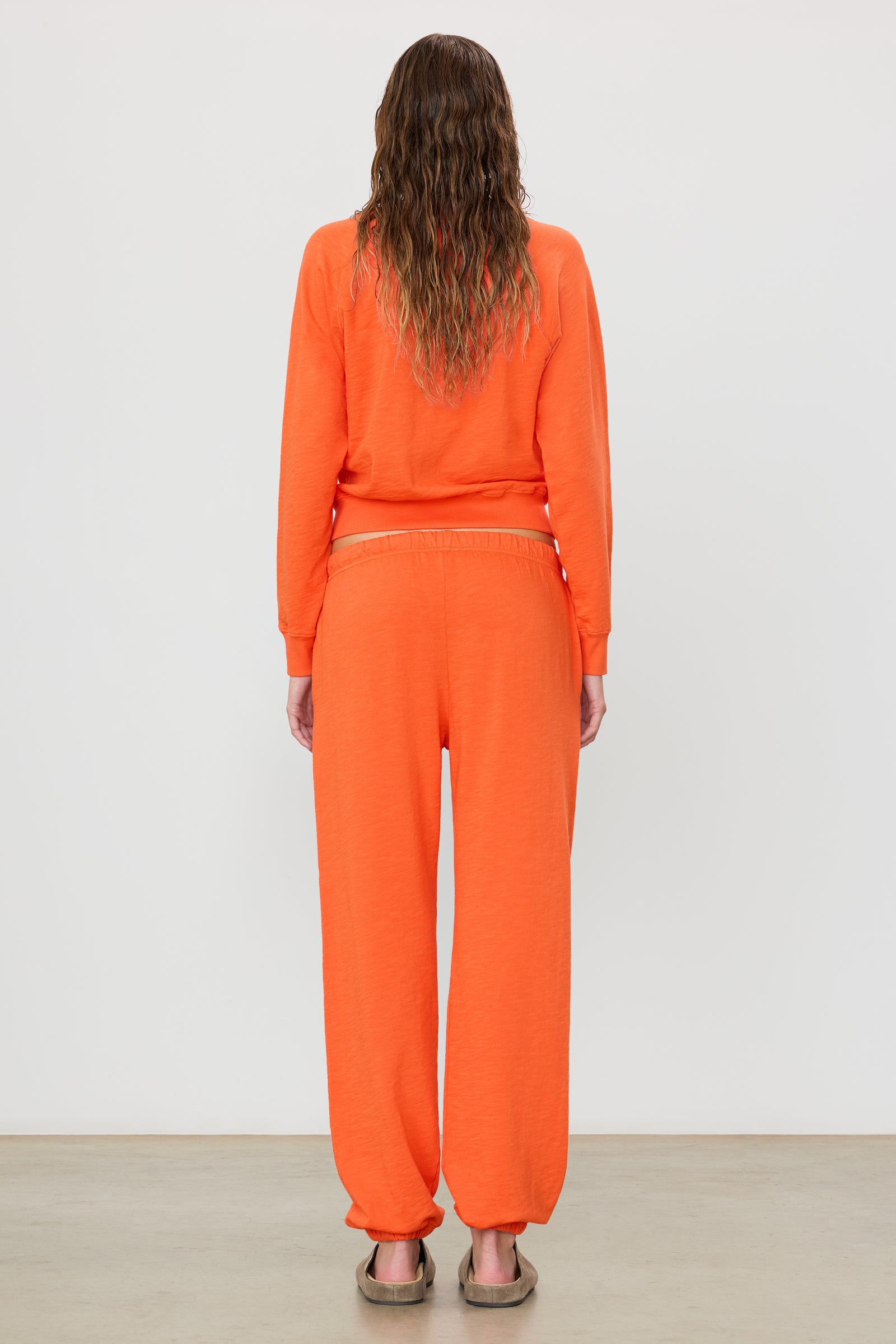 BOYFRIEND POCKET SWEATPANT
