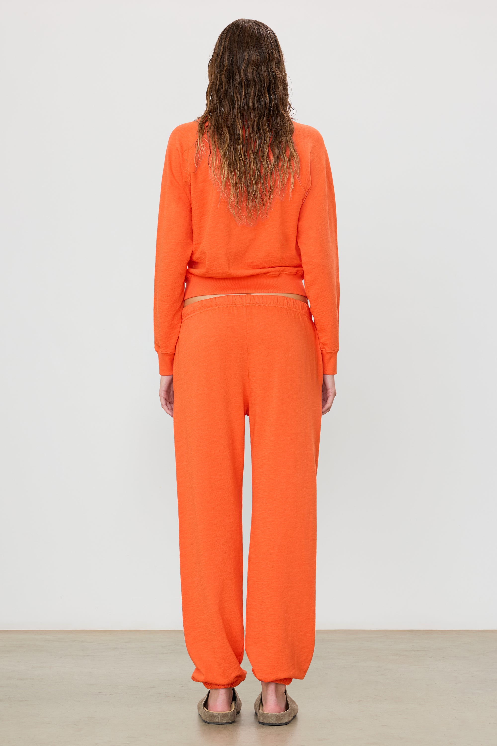 BOYFRIEND POCKET SWEATPANT